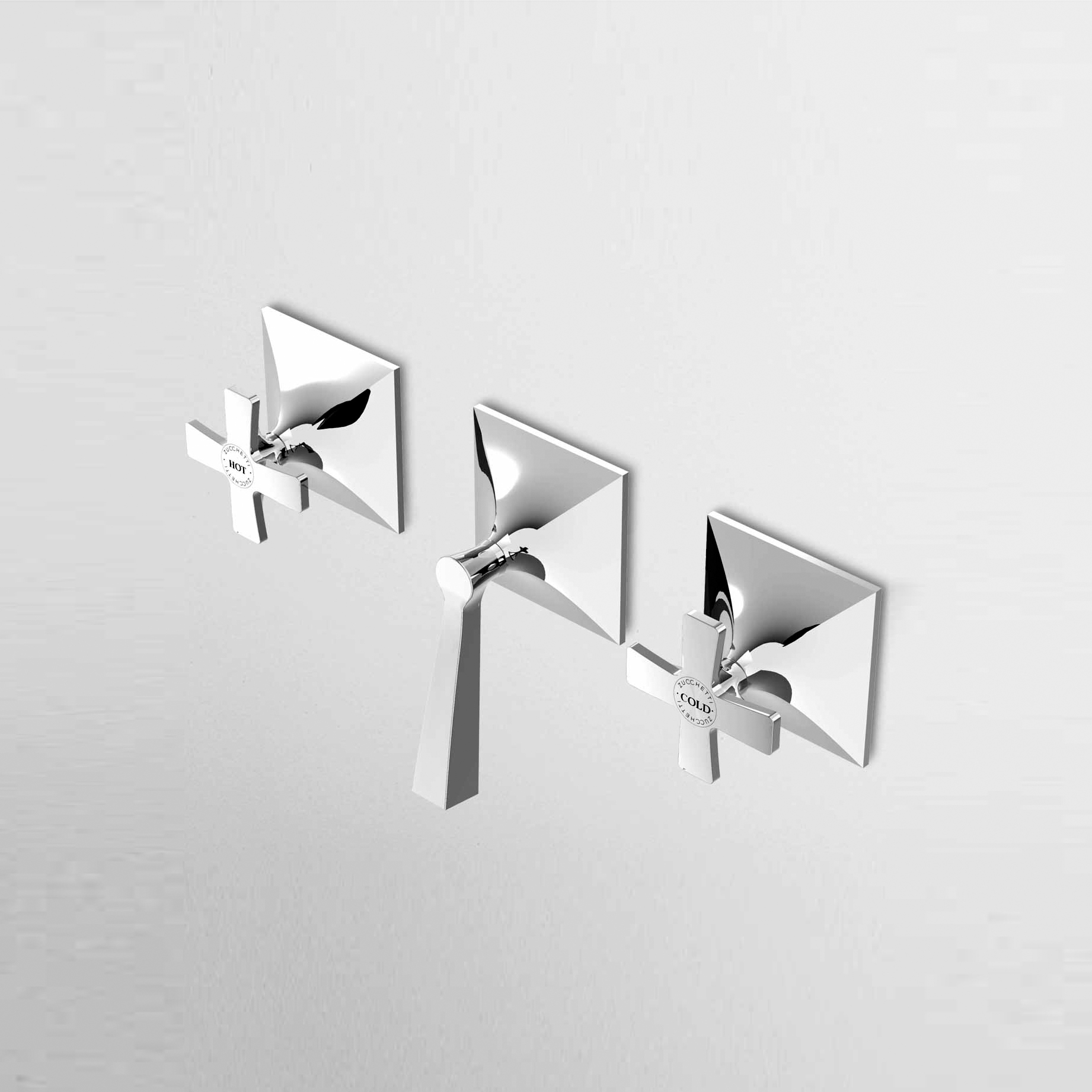 Display product Bellagio ZB1695 from manufacturer Zucchetti