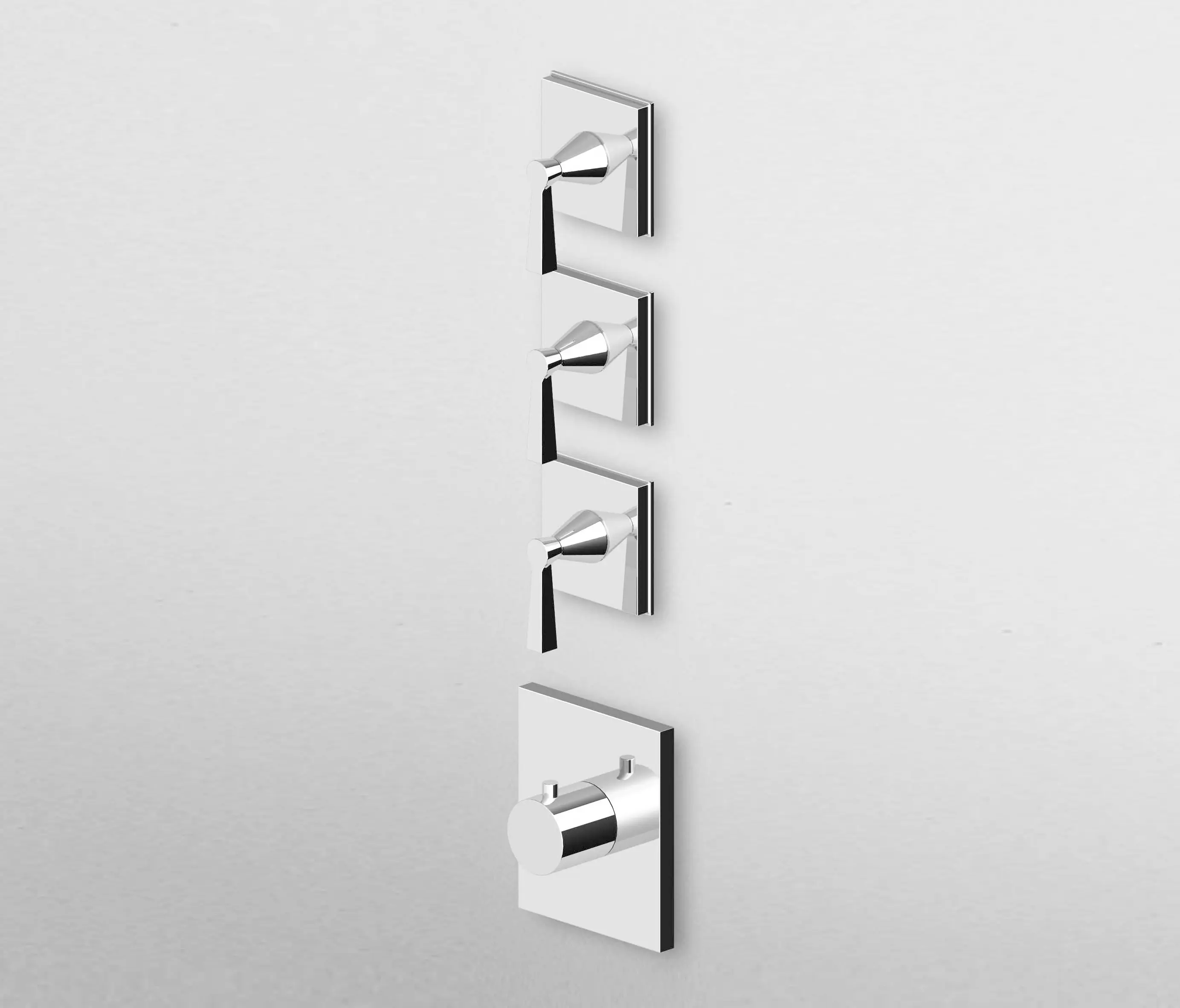 Zucchetti - Bellagio ZB2098