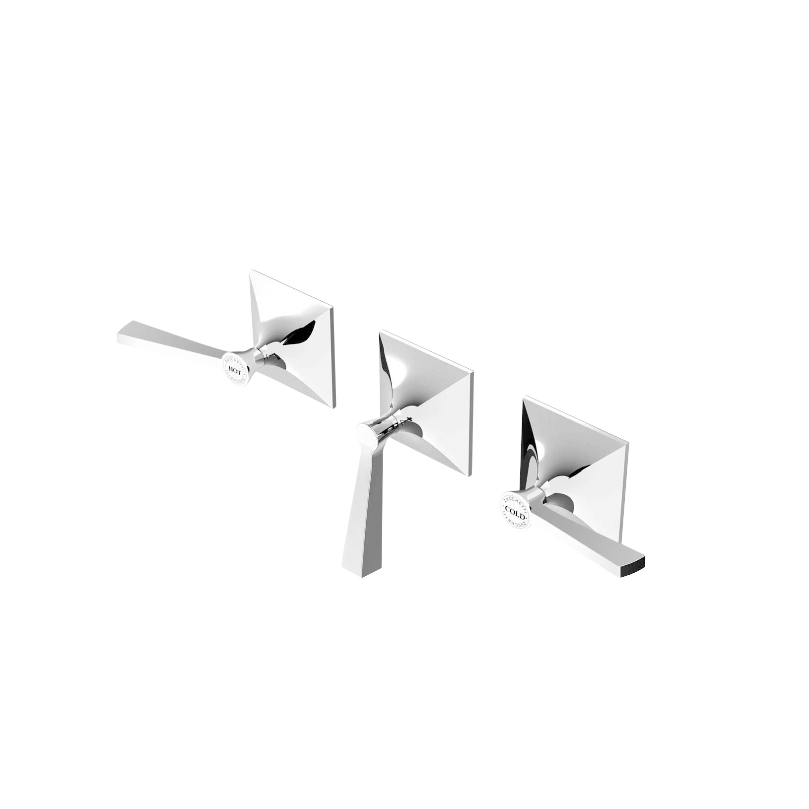Display product Bellagio ZB2695 from manufacturer Zucchetti