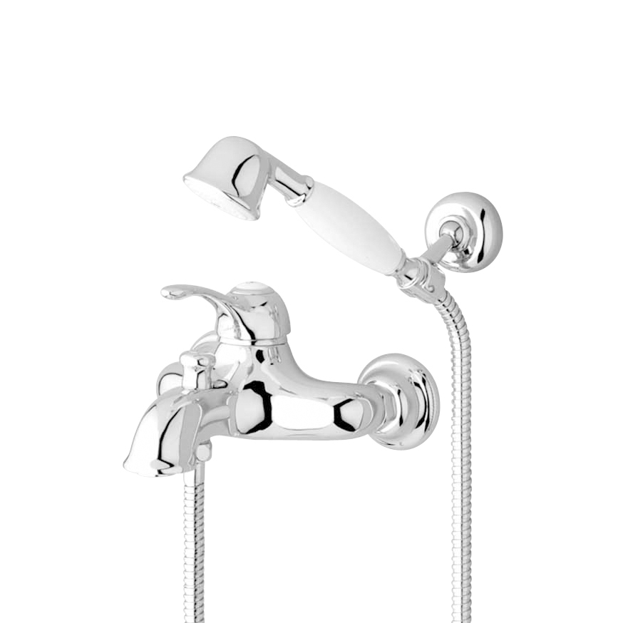 Display product Delfiflu ZX6155 from manufacturer Zucchetti