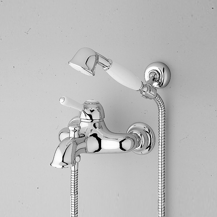 Display product Delfiflu ZX7155 from manufacturer Zucchetti