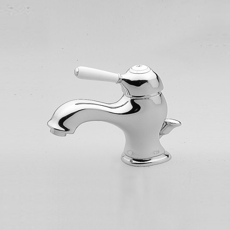 Display product Delfiflu ZX7255 from manufacturer Zucchetti