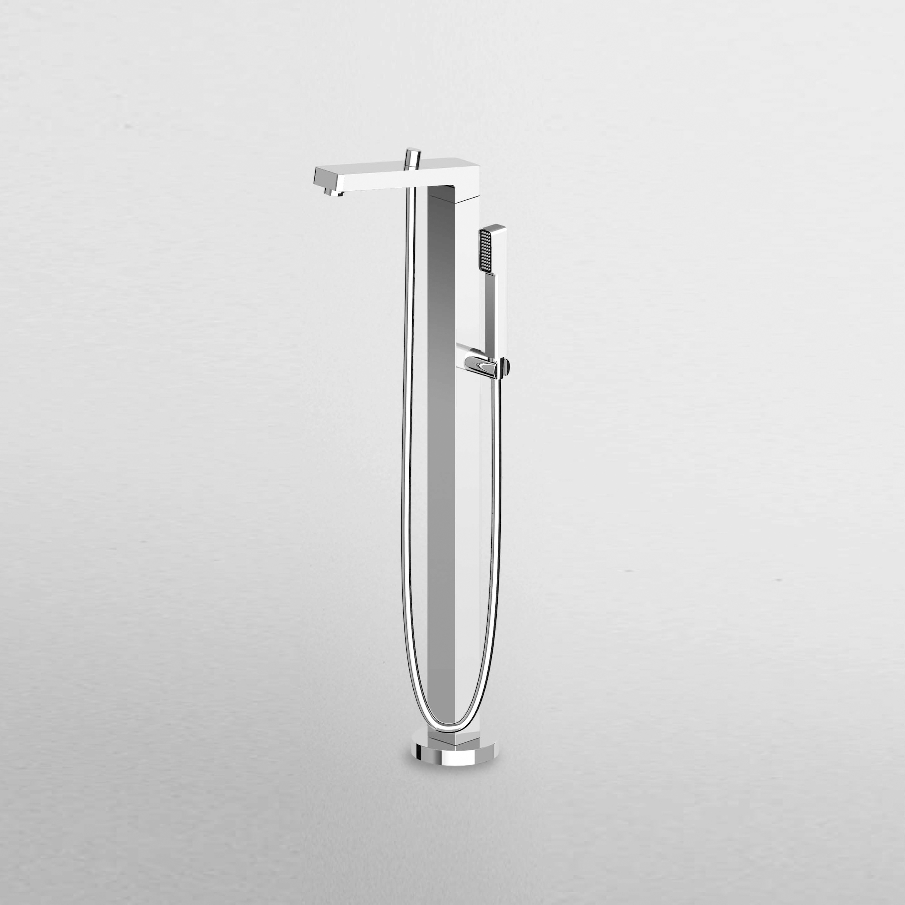 Display product Soft Z92048 from manufacturer Zucchetti