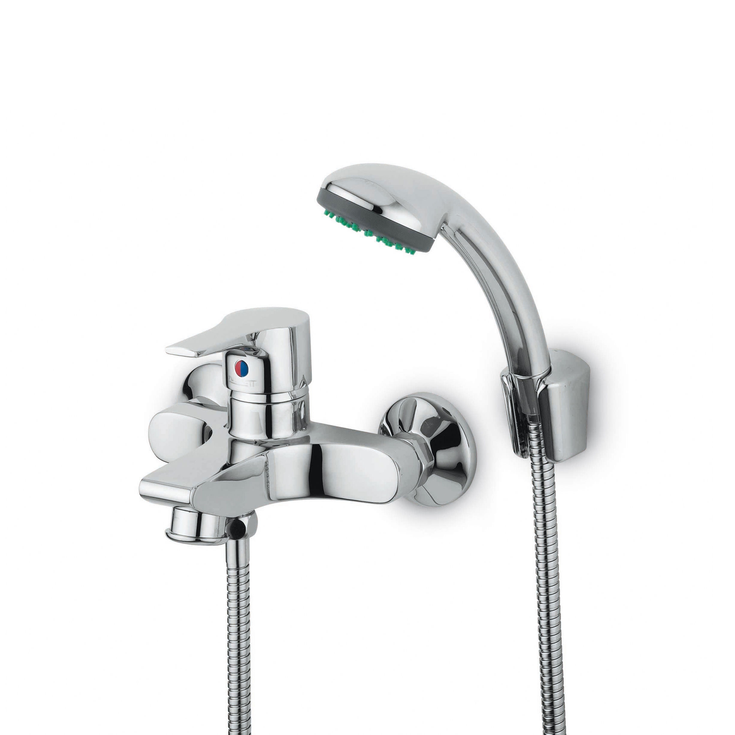 Vertoon produk Flat ZP9178 van vervaardiger Zucchetti
