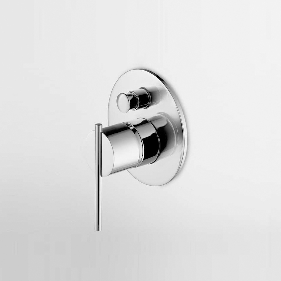 Vertoon produk Spin ZX3112 van vervaardiger Zucchetti
