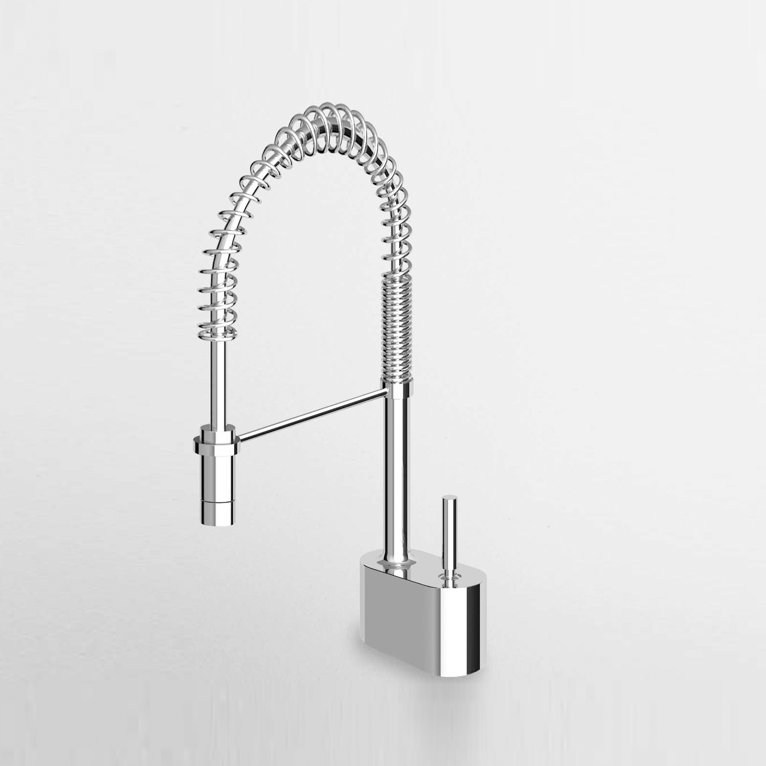 Display product Kitchen ZP8275 from manufacturer Zucchetti
