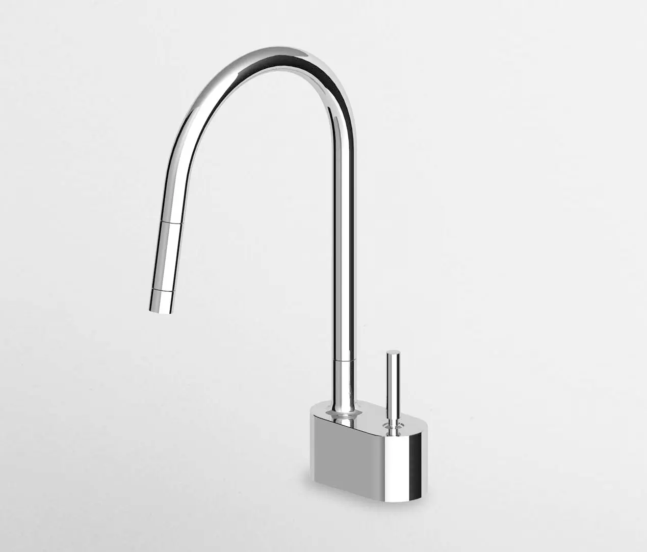 Zucchetti - Kitchen ZP8279