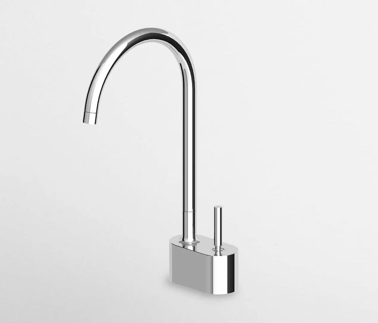 Zucchetti - Kitchen ZP8280