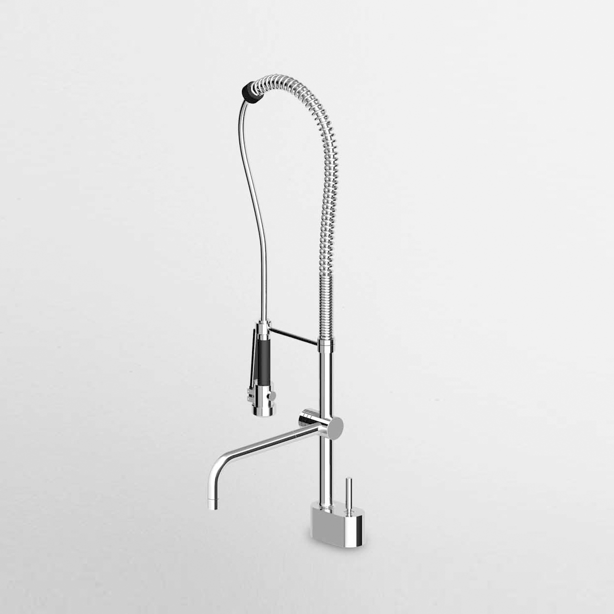 Display product Kitchen ZP8281 from manufacturer Zucchetti