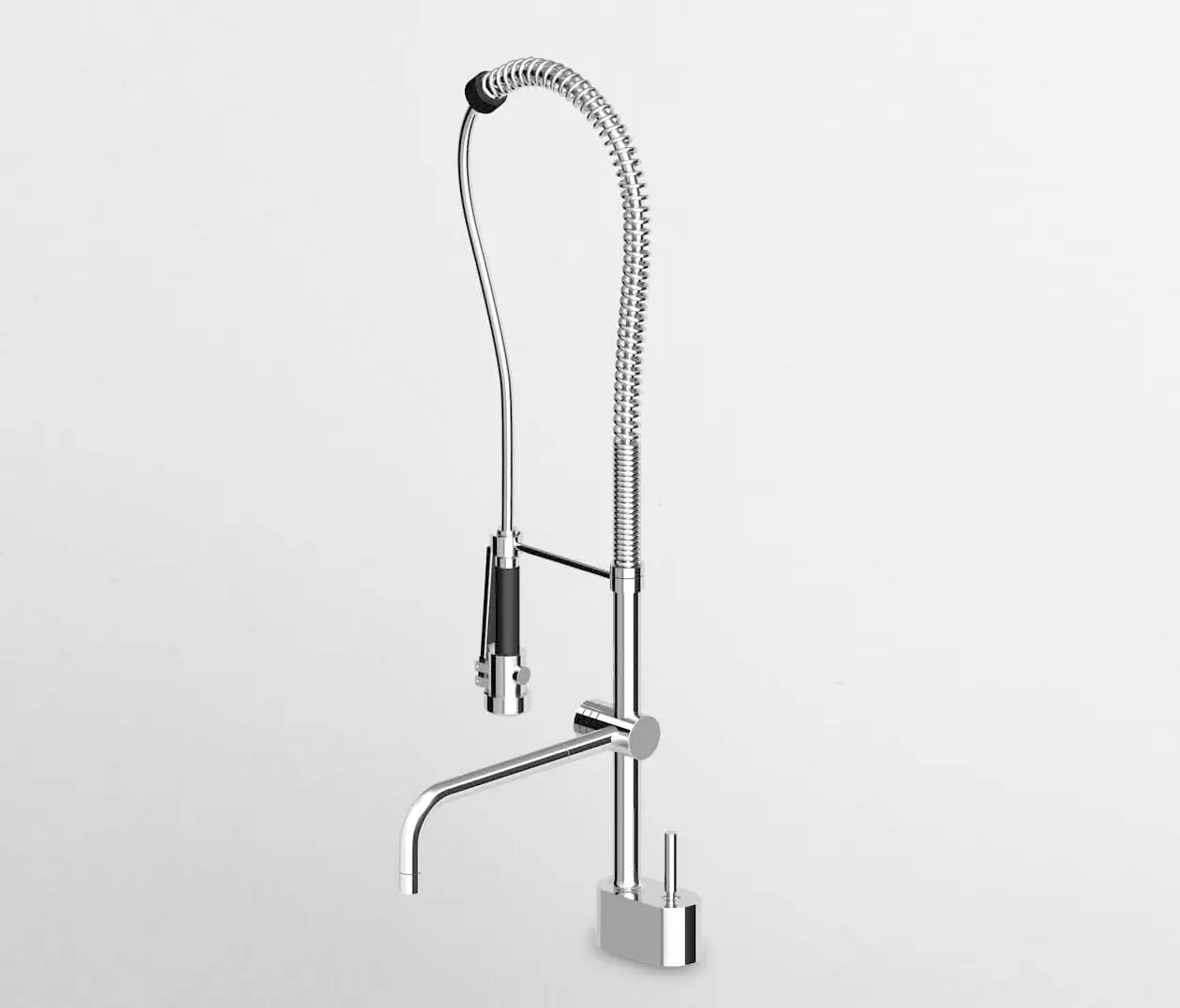 Zucchetti - Kitchen ZP8281