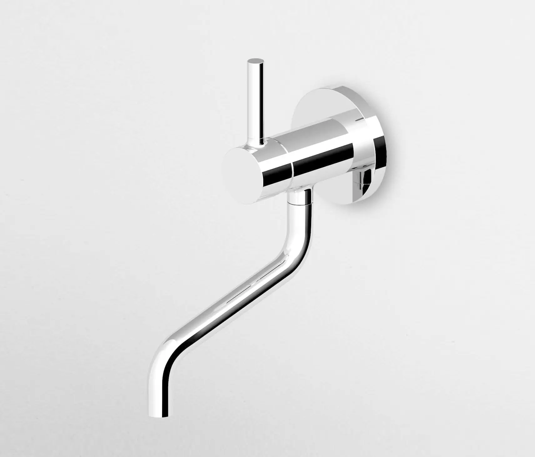 Zucchetti - Kitchen ZP6415