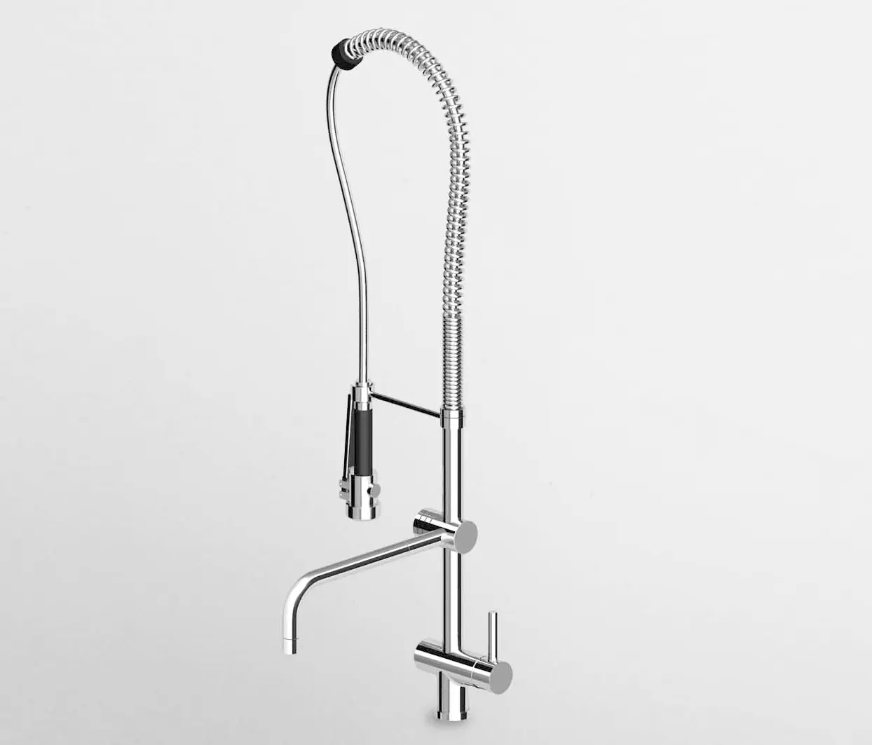 Zucchetti - Kitchen ZP6287