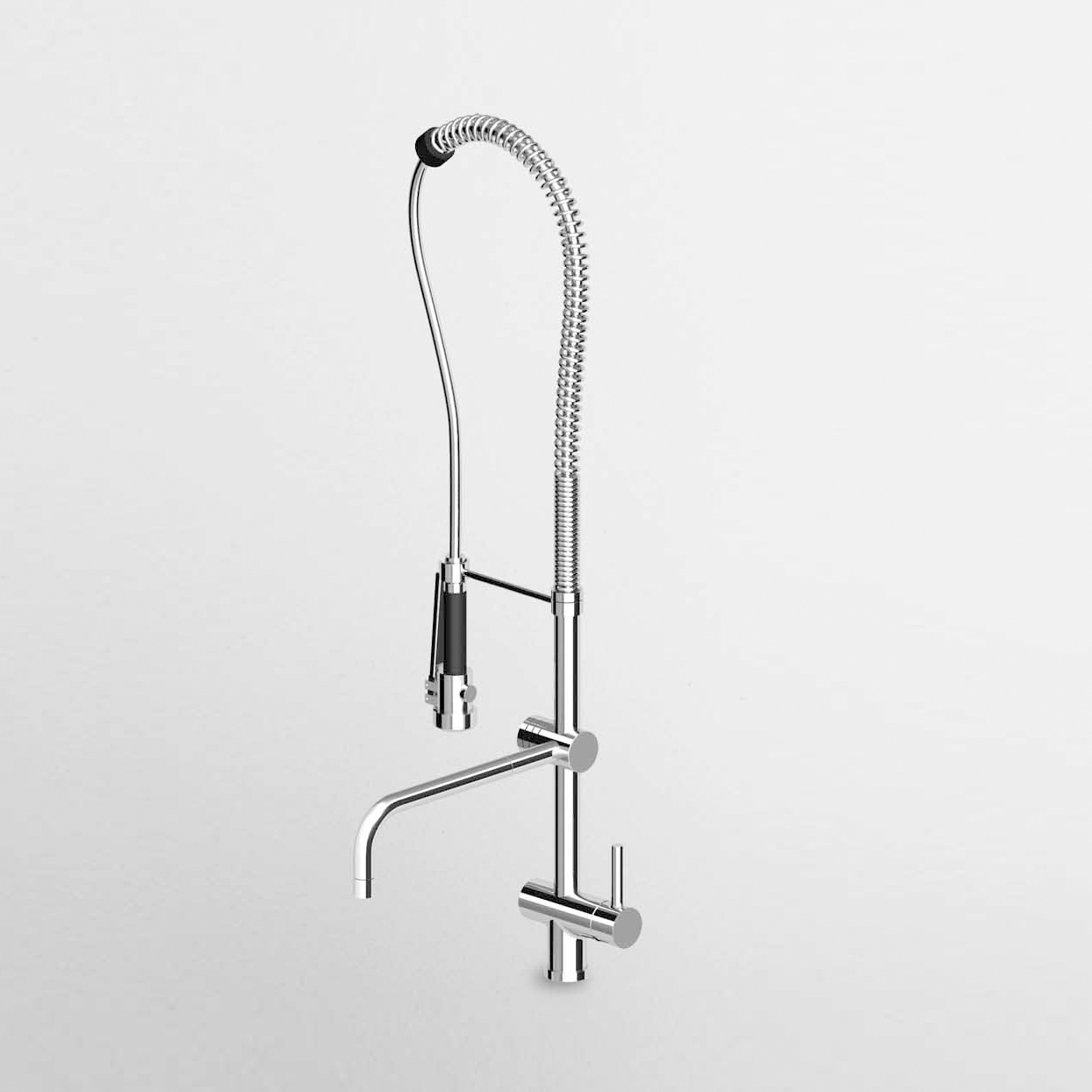 Display product Kitchen ZP6287 from manufacturer Zucchetti