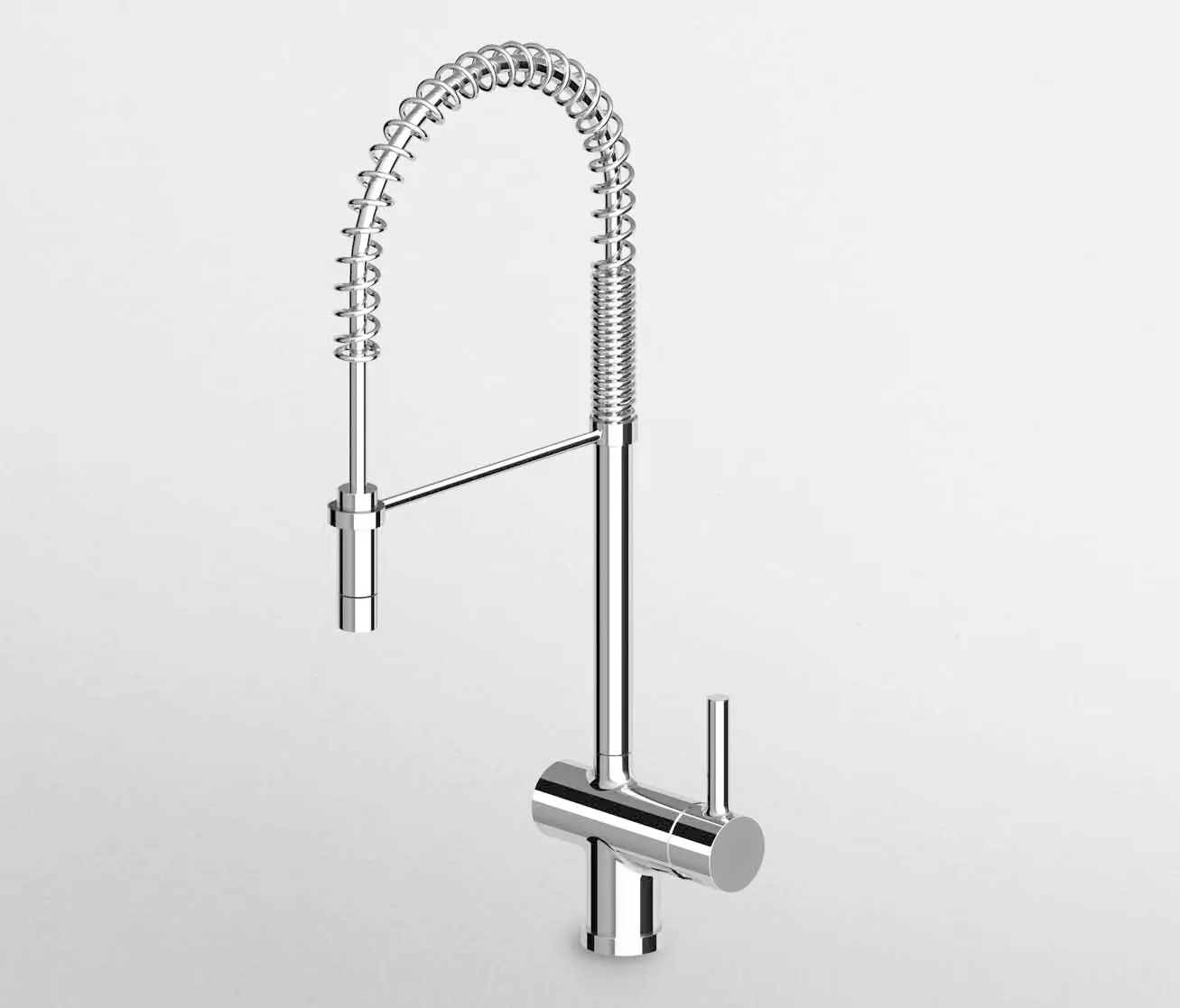 Zucchetti - Kitchen ZP6286