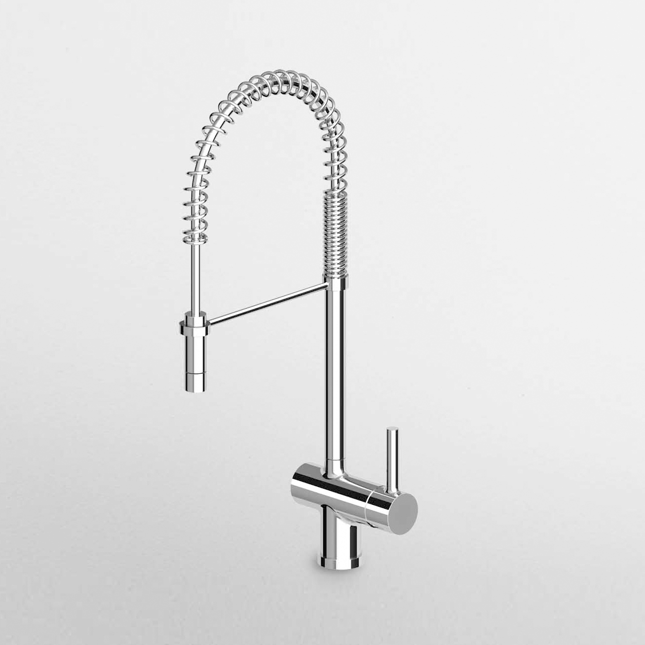 Display product Kitchen ZP6286 from manufacturer Zucchetti
