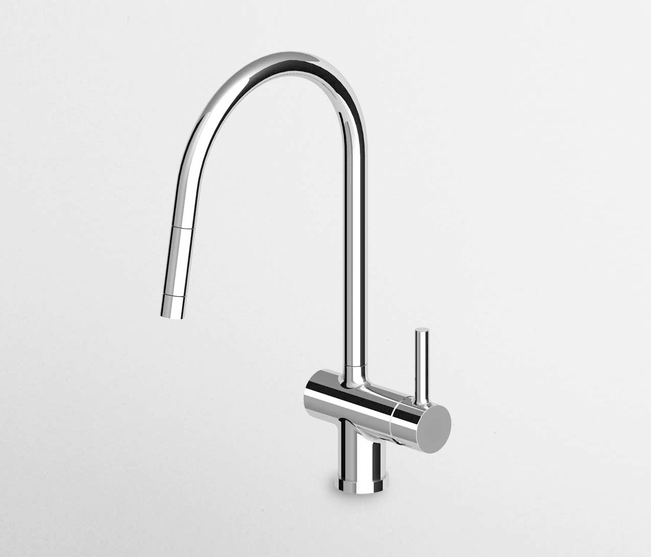 Display product Kitchen ZP6285 from manufacturer Zucchetti