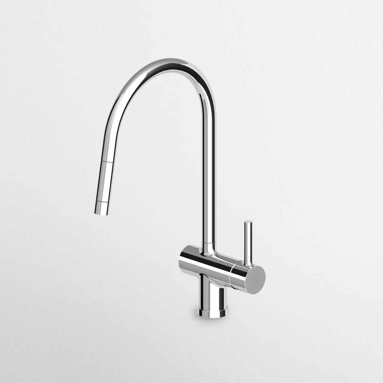 Display product Kitchen ZP6285 from manufacturer Zucchetti