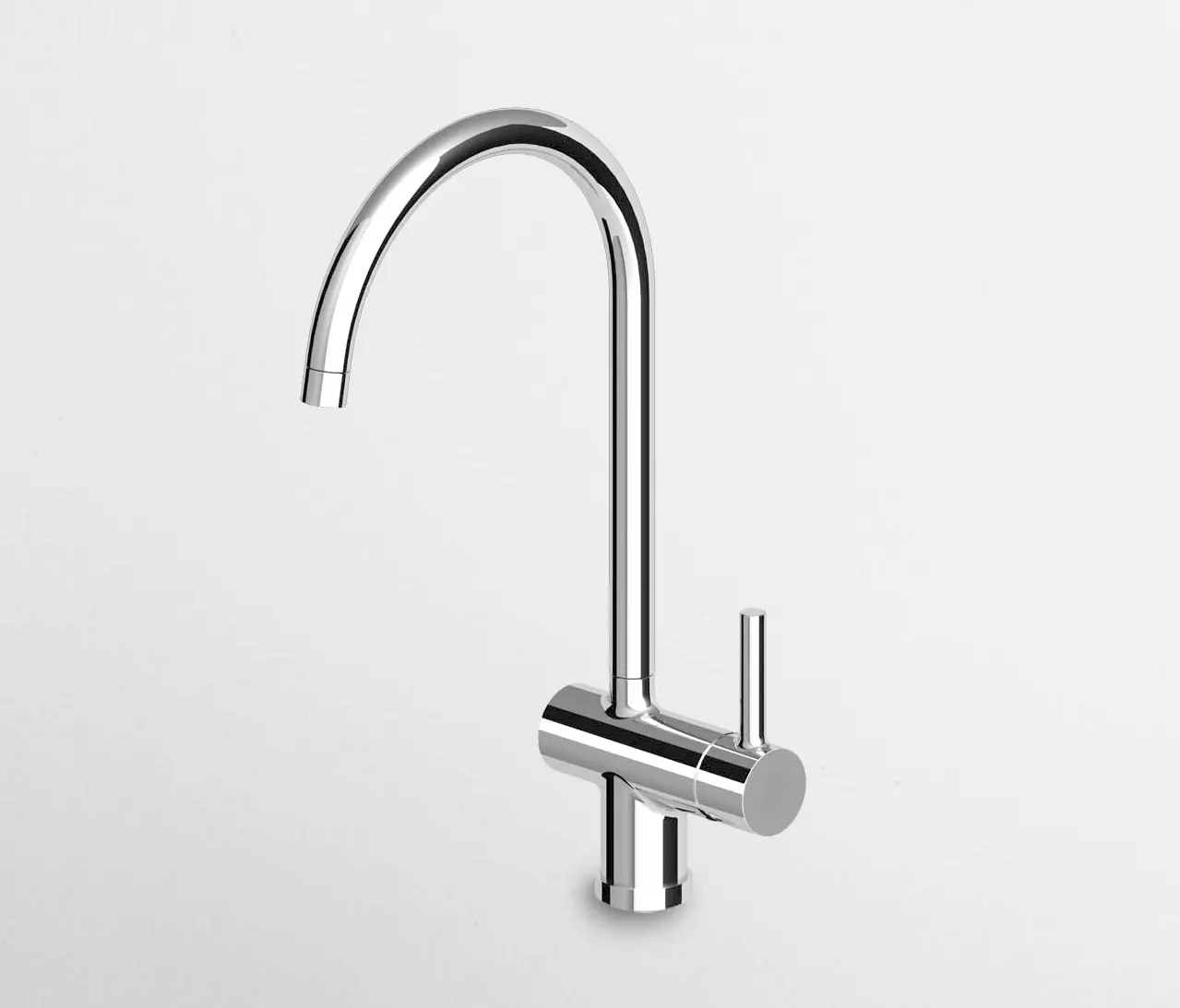 Zucchetti - Kitchen ZP6284