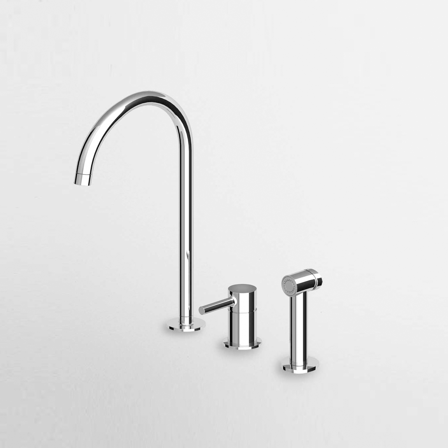 Mostra il prodotto Kitchen ZP6278 del produttore Zucchetti