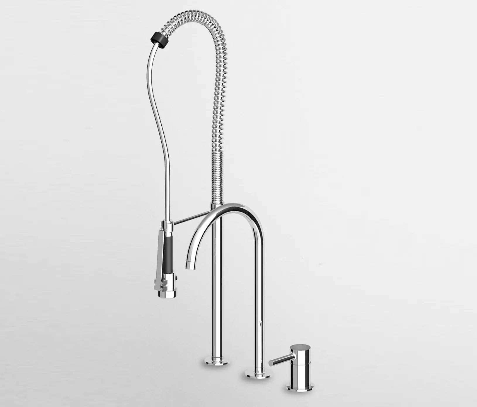 Zucchetti - Kitchen ZP6277