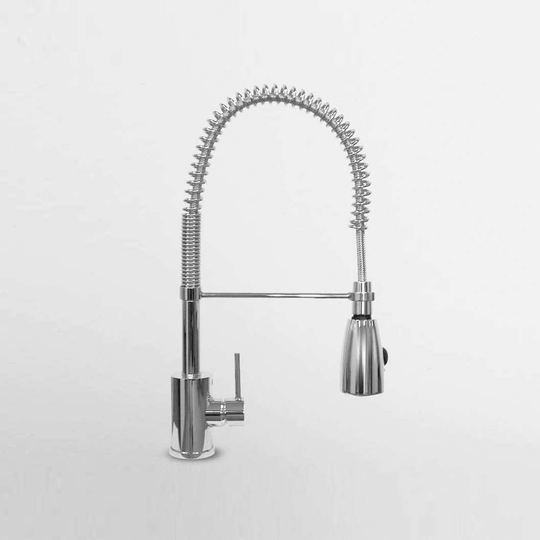 Display product Kitchen ZP4291 from manufacturer Zucchetti