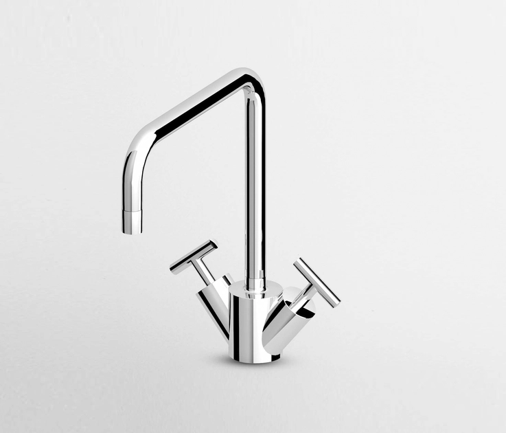 KITCHEN ZD2686 - Kitchen taps from Zucchetti | Architonic
