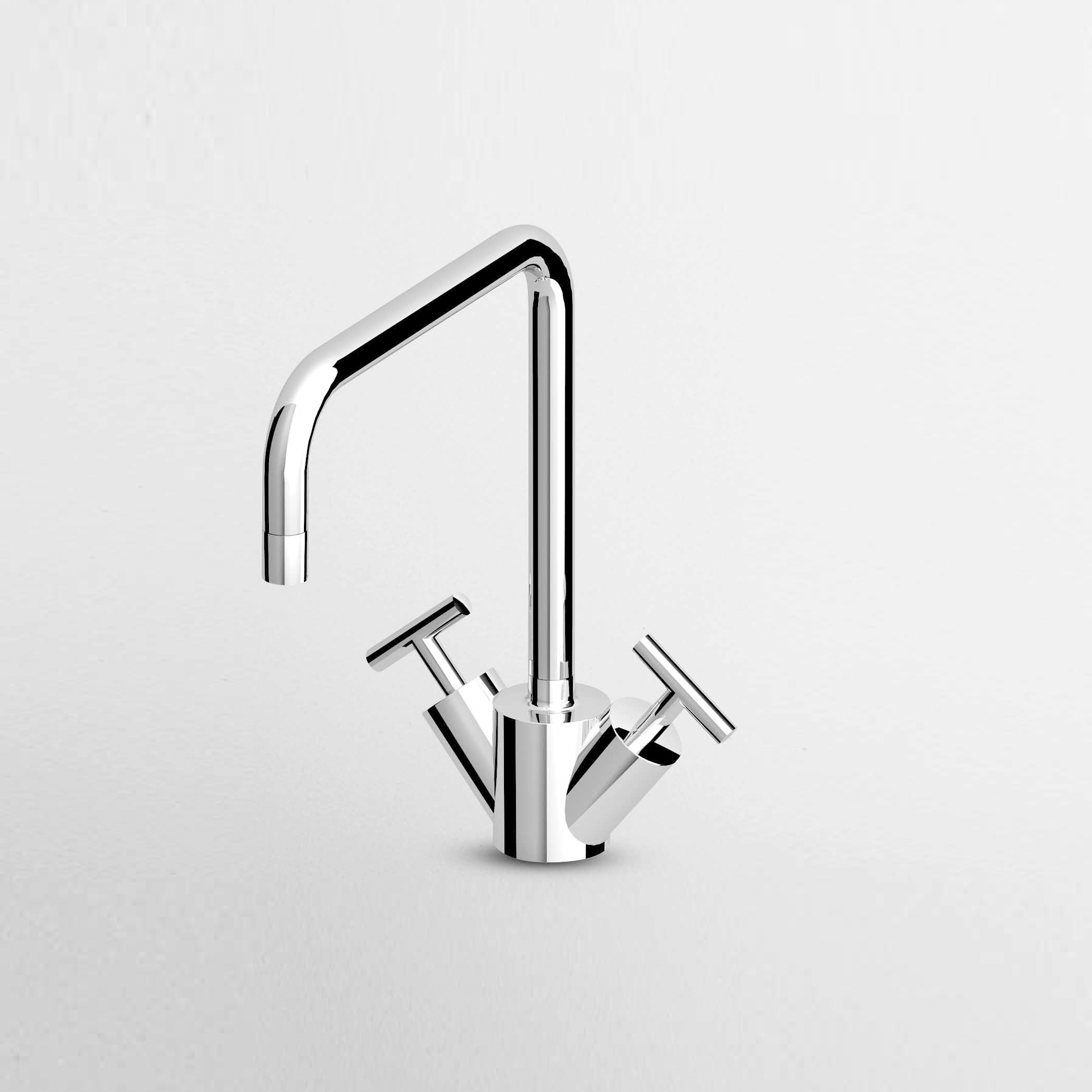 Display product Kitchen ZD2686 from manufacturer Zucchetti