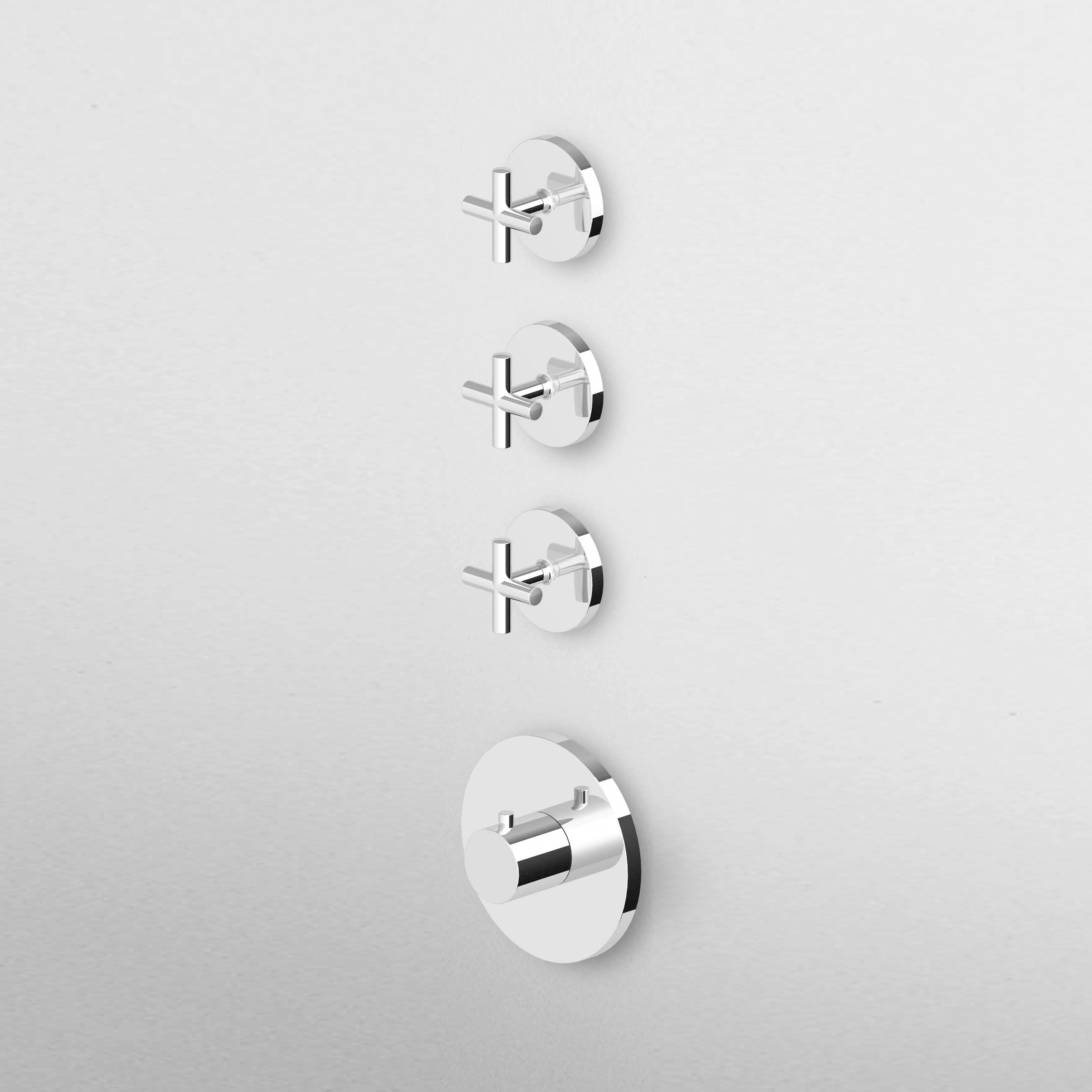 Display product Isyarc ZD3098 from manufacturer Zucchetti