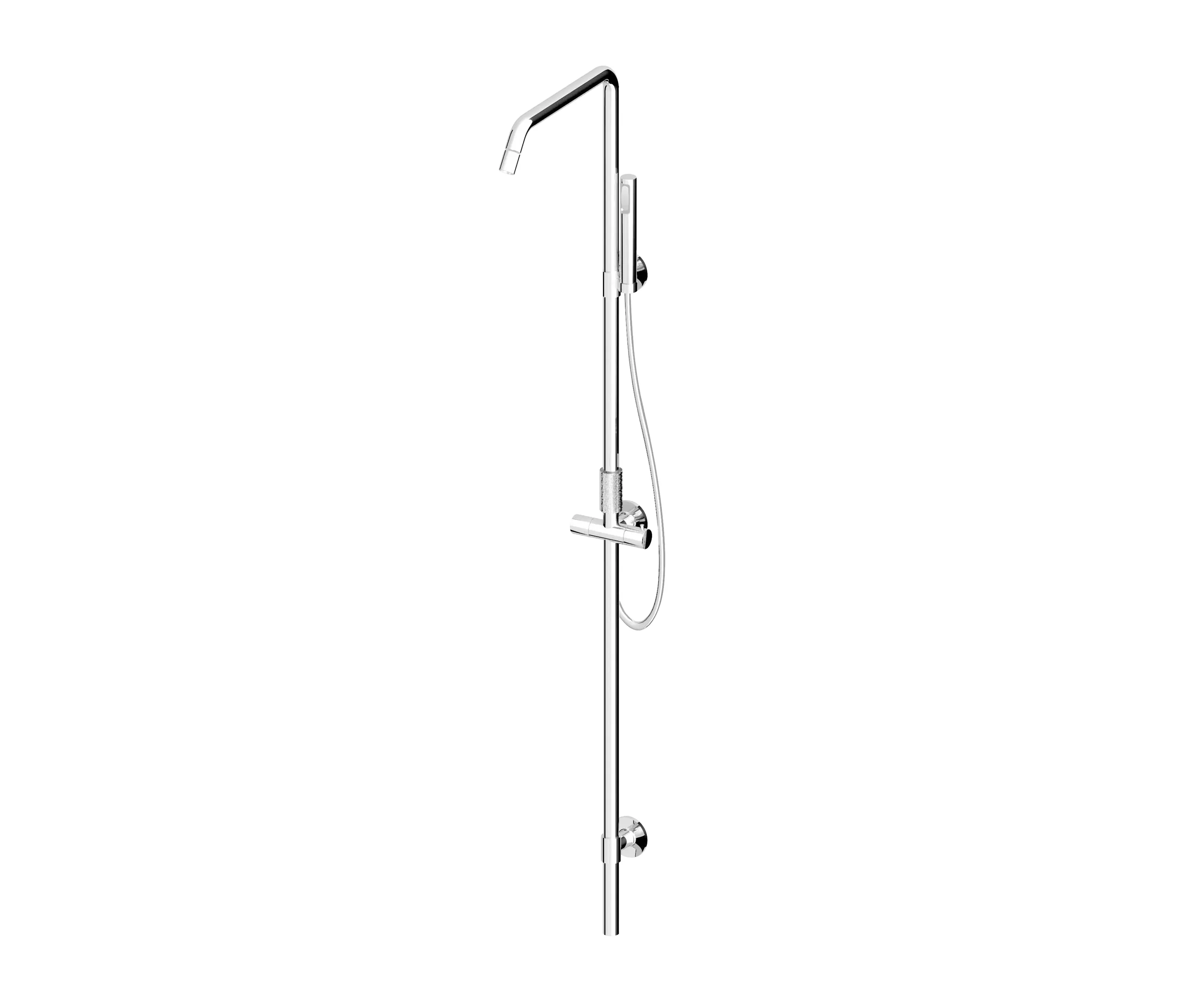 Zucchetti - Isyshower ZD1057