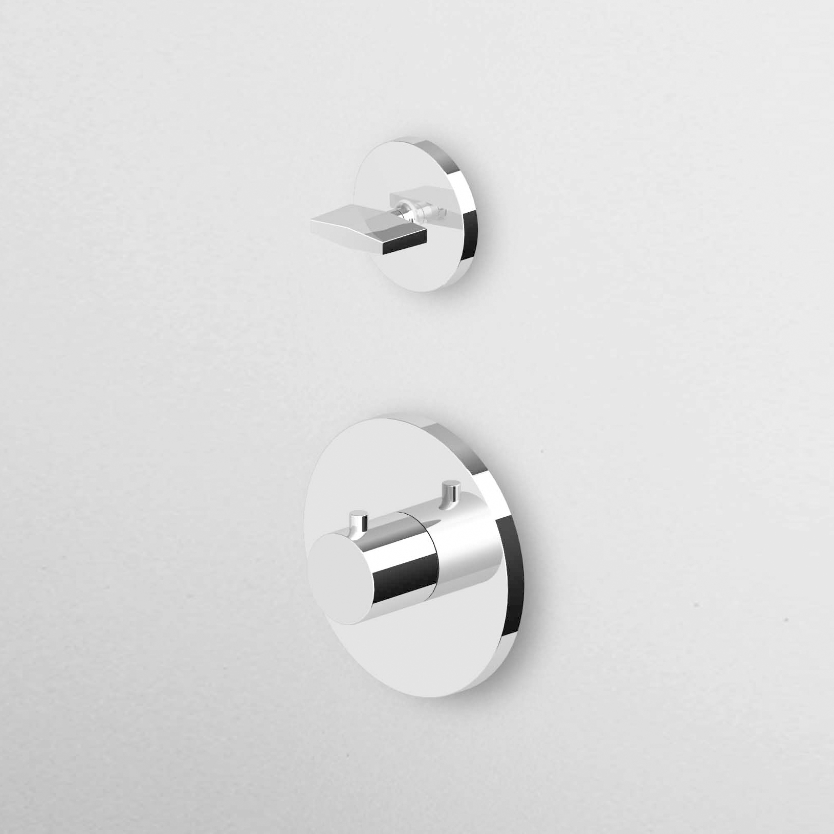 Display product Isycfresh ZD4077 from manufacturer Zucchetti