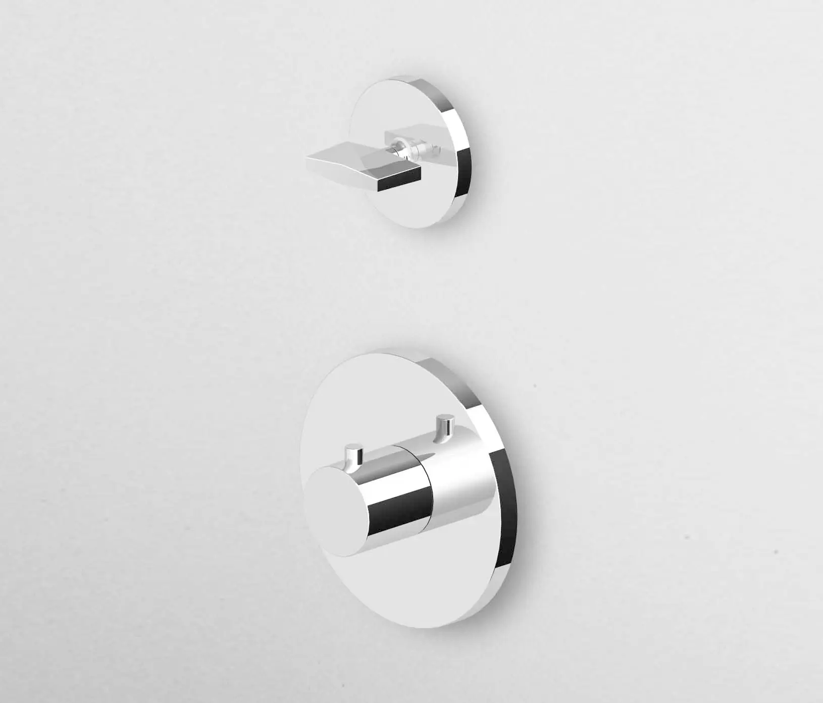 Zucchetti - Isycfresh ZD4077