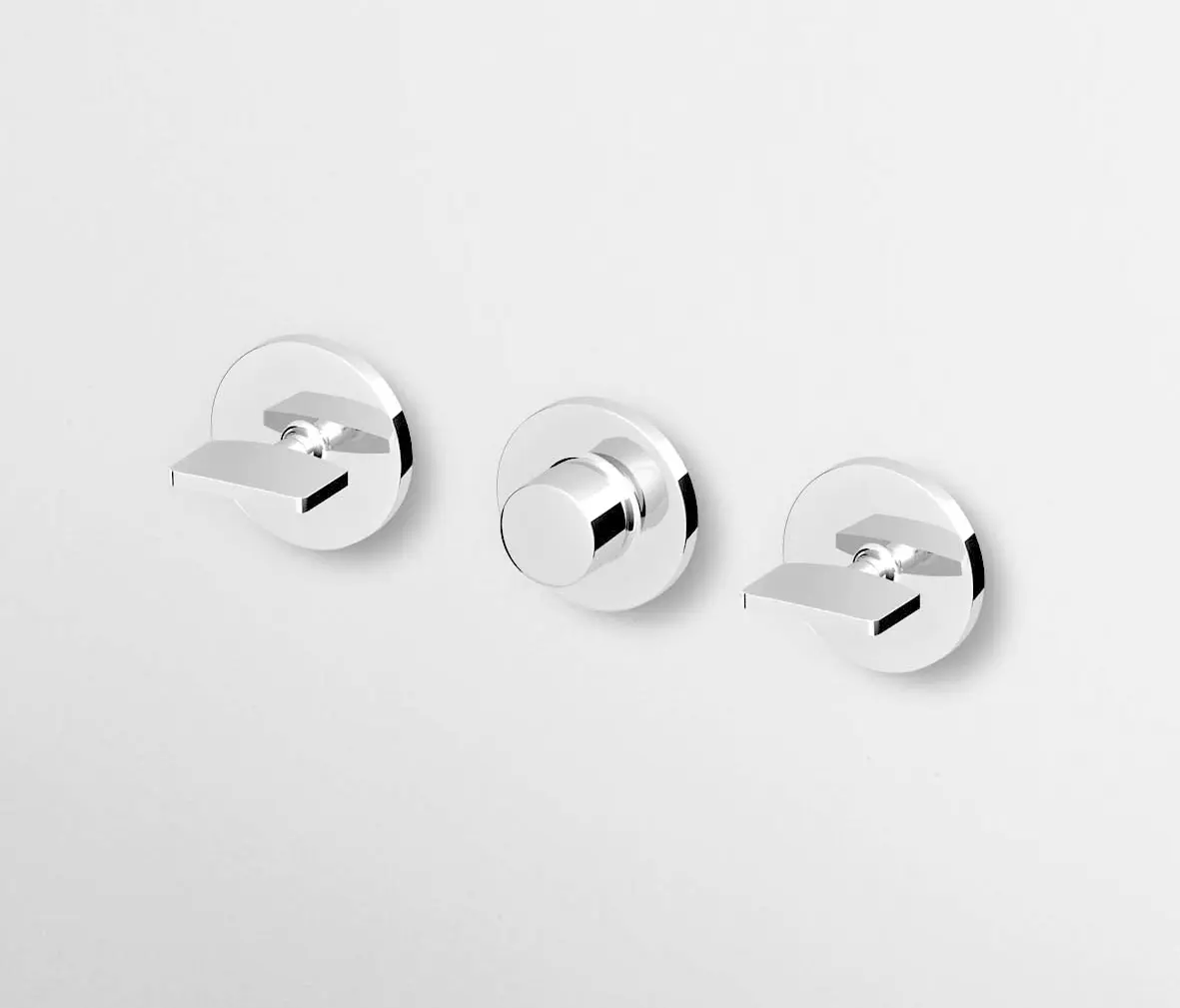 Zucchetti - Isyfresh ZD4698