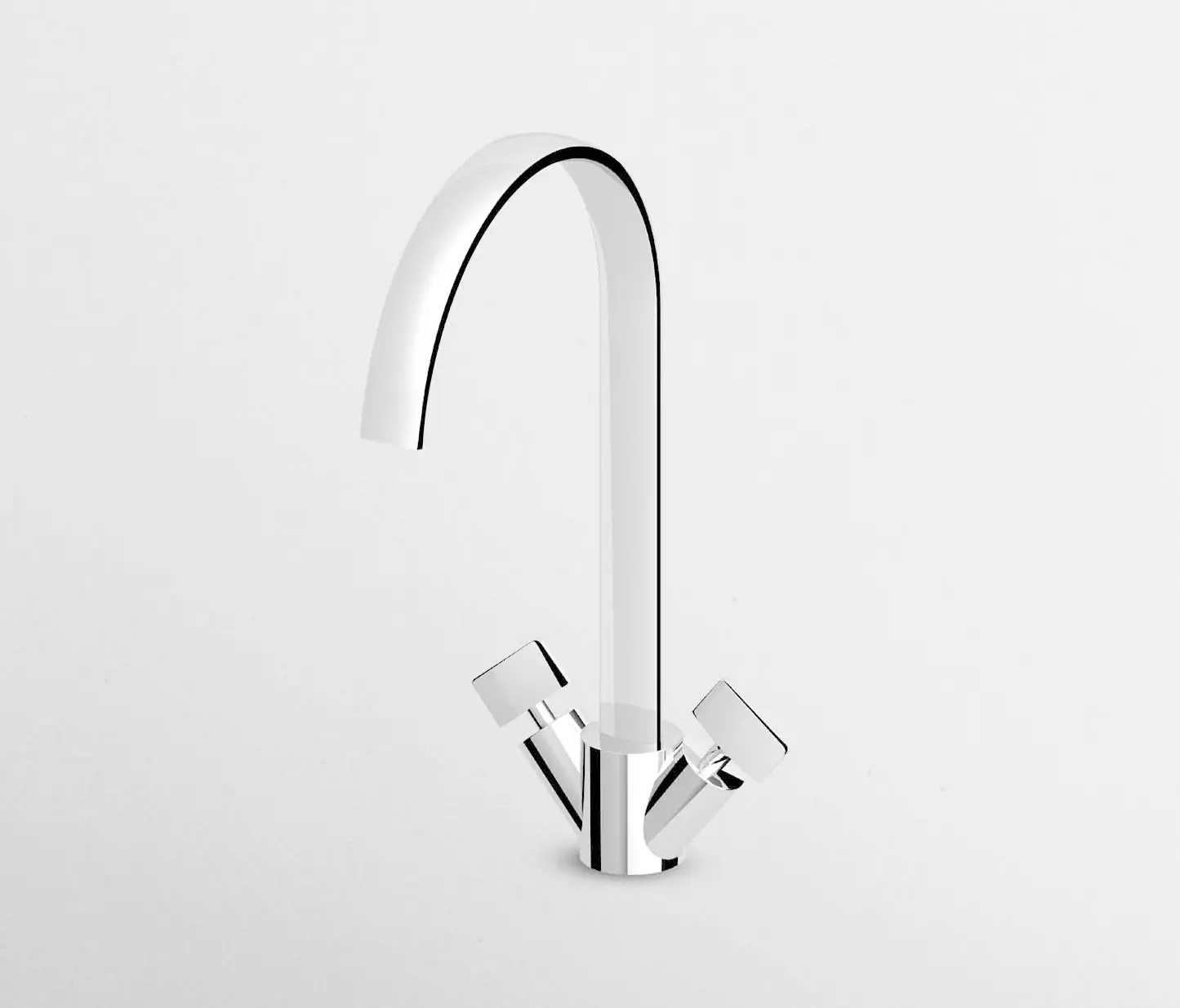 Zucchetti - Kitchen ZD4688