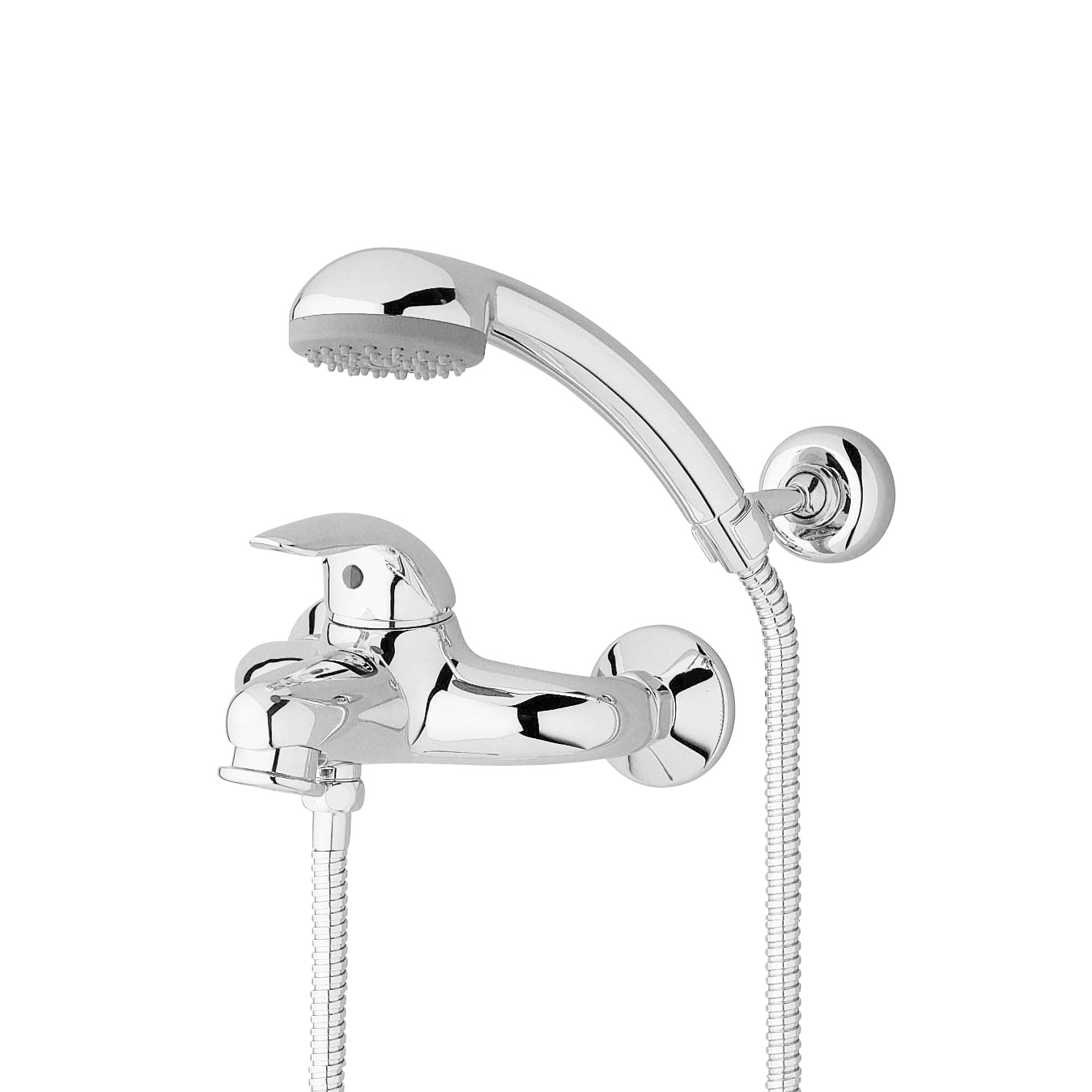 Vertoon produk Elfo Z27175 van vervaardiger Zucchetti