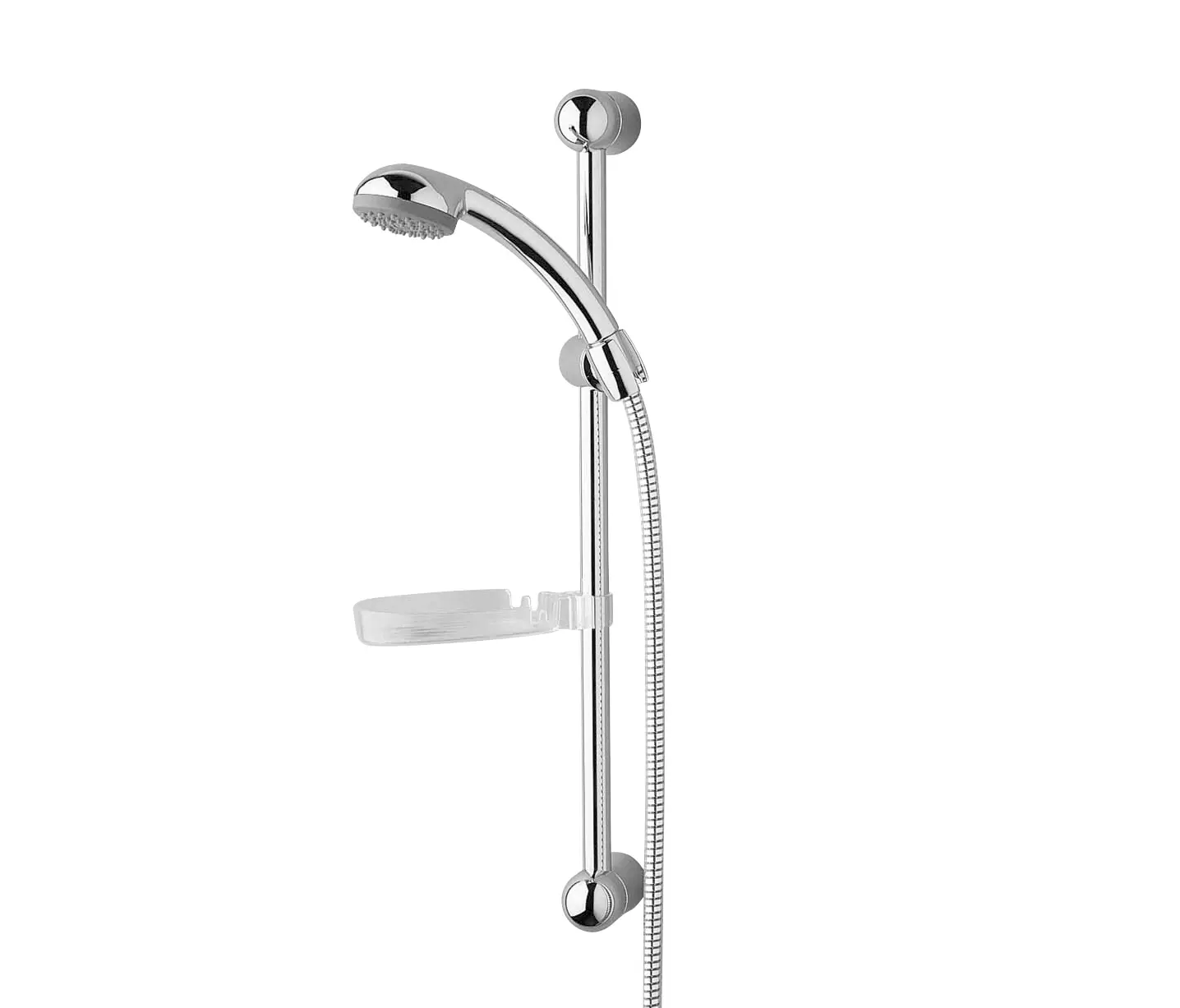 Zucchetti - Showers Z93079