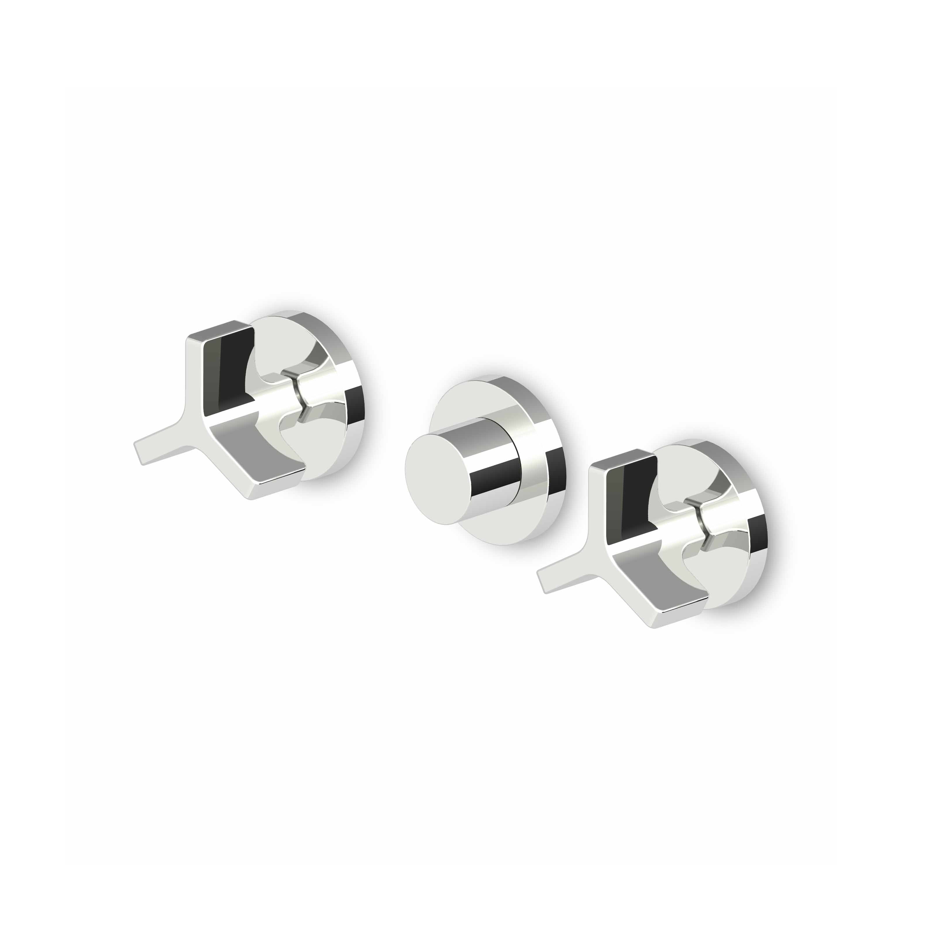 Display product Fullly Round ZFR5698 from manufacturer Zucchetti