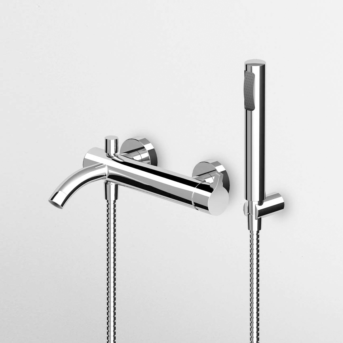 Vertoon produk Fullly Round ZFR5739 van vervaardiger Zucchetti