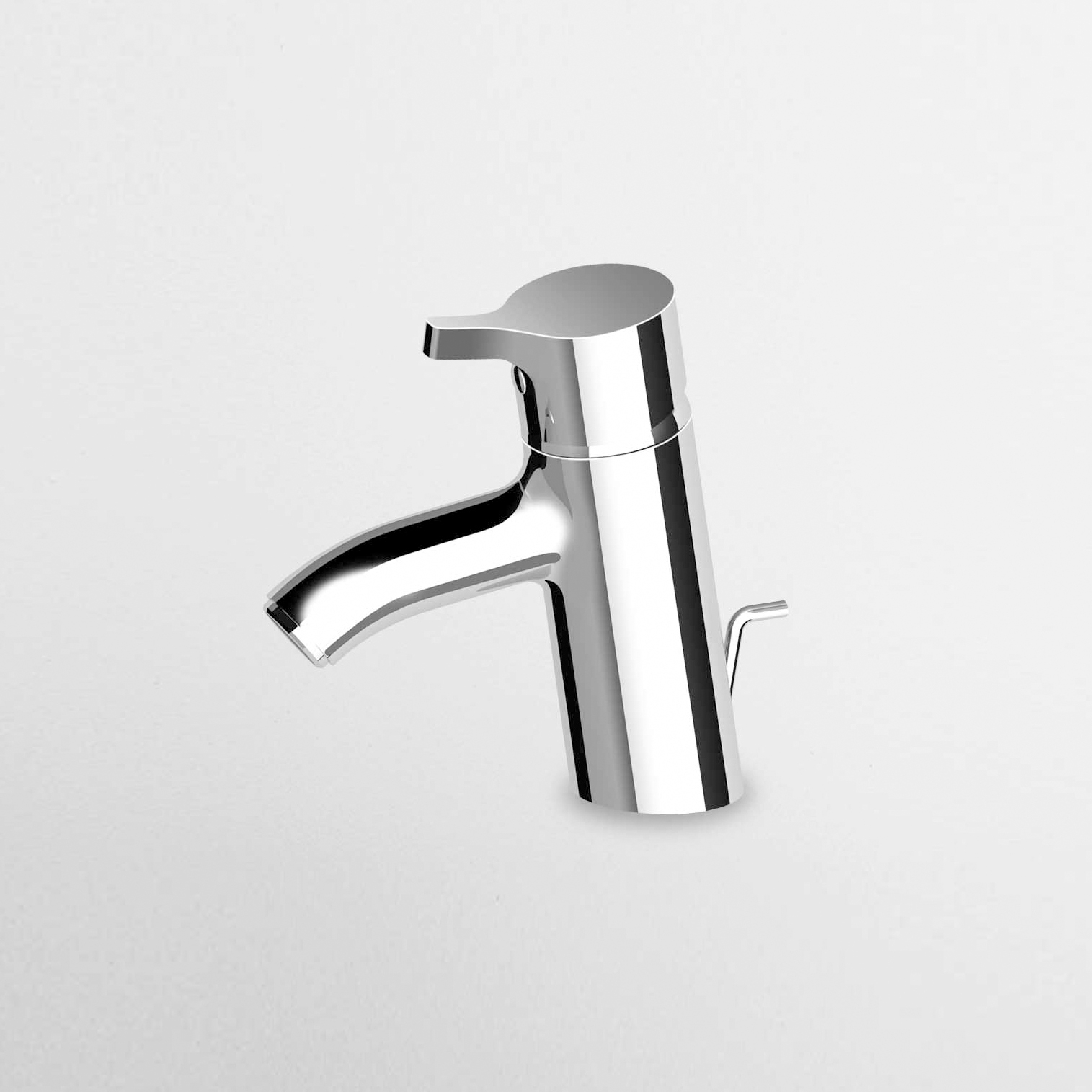 Display product Fullly Round ZFR253 from manufacturer Zucchetti
