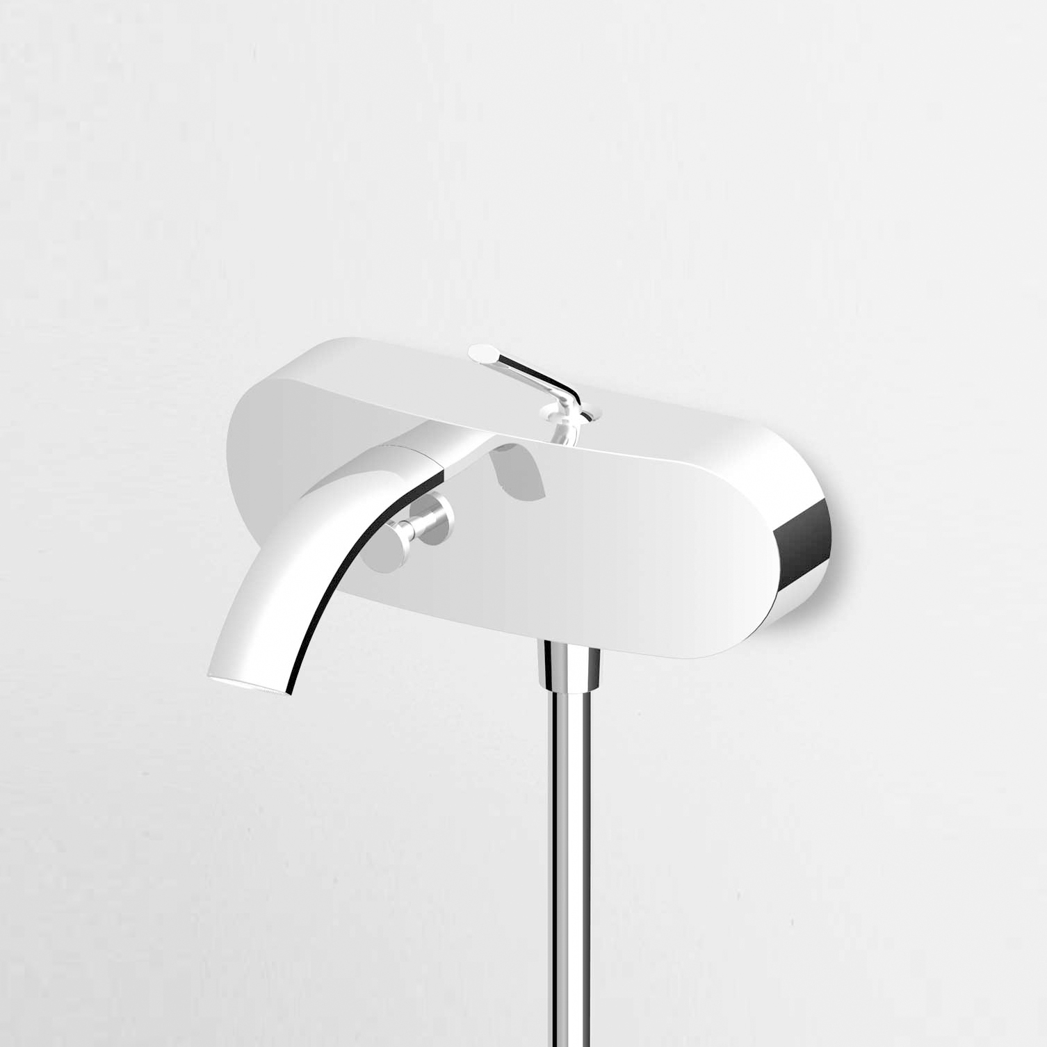 Display product Isyfresh  ZP2147 from manufacturer Zucchetti