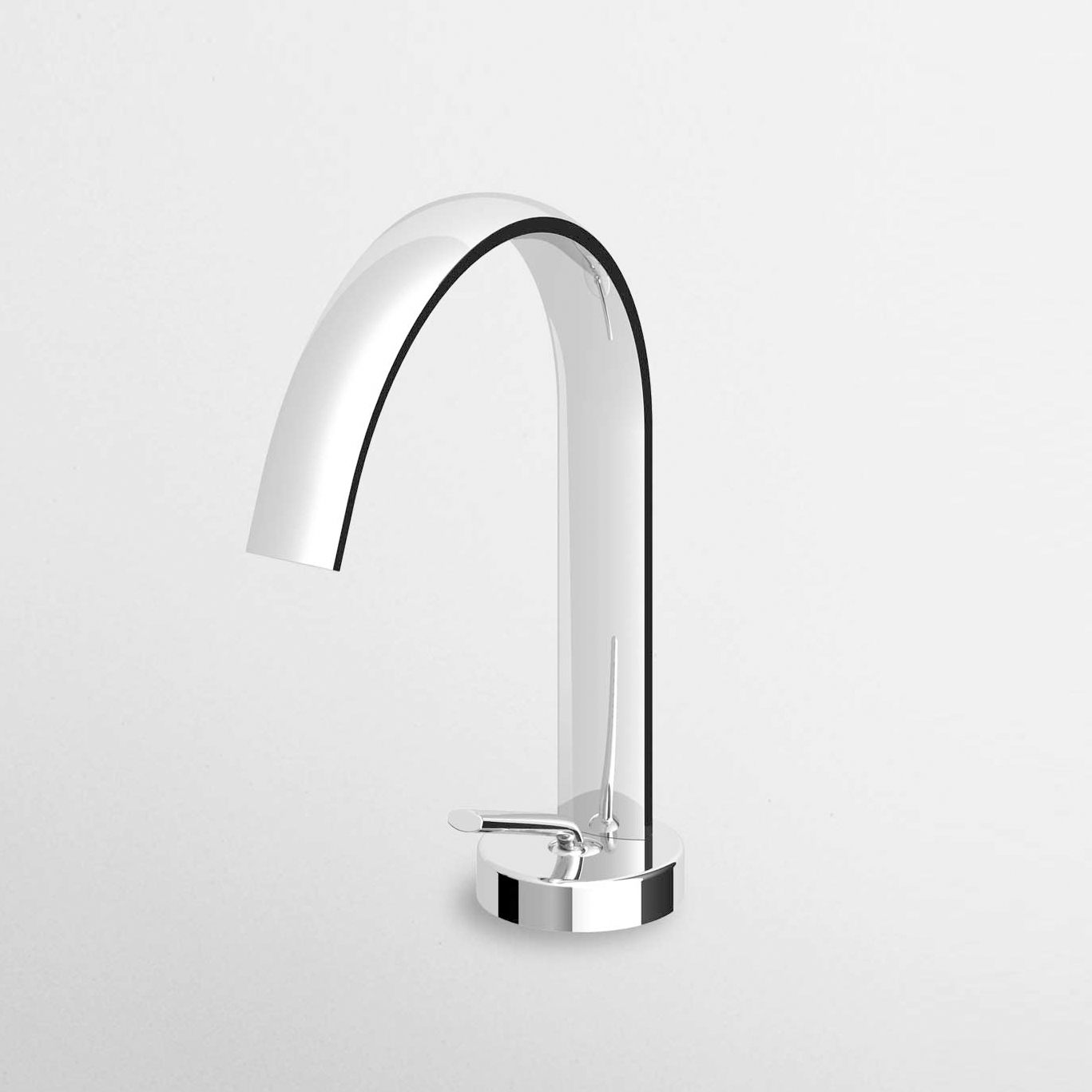 Afficher le produit Isyfresh ZP2258 du fabricant Zucchetti