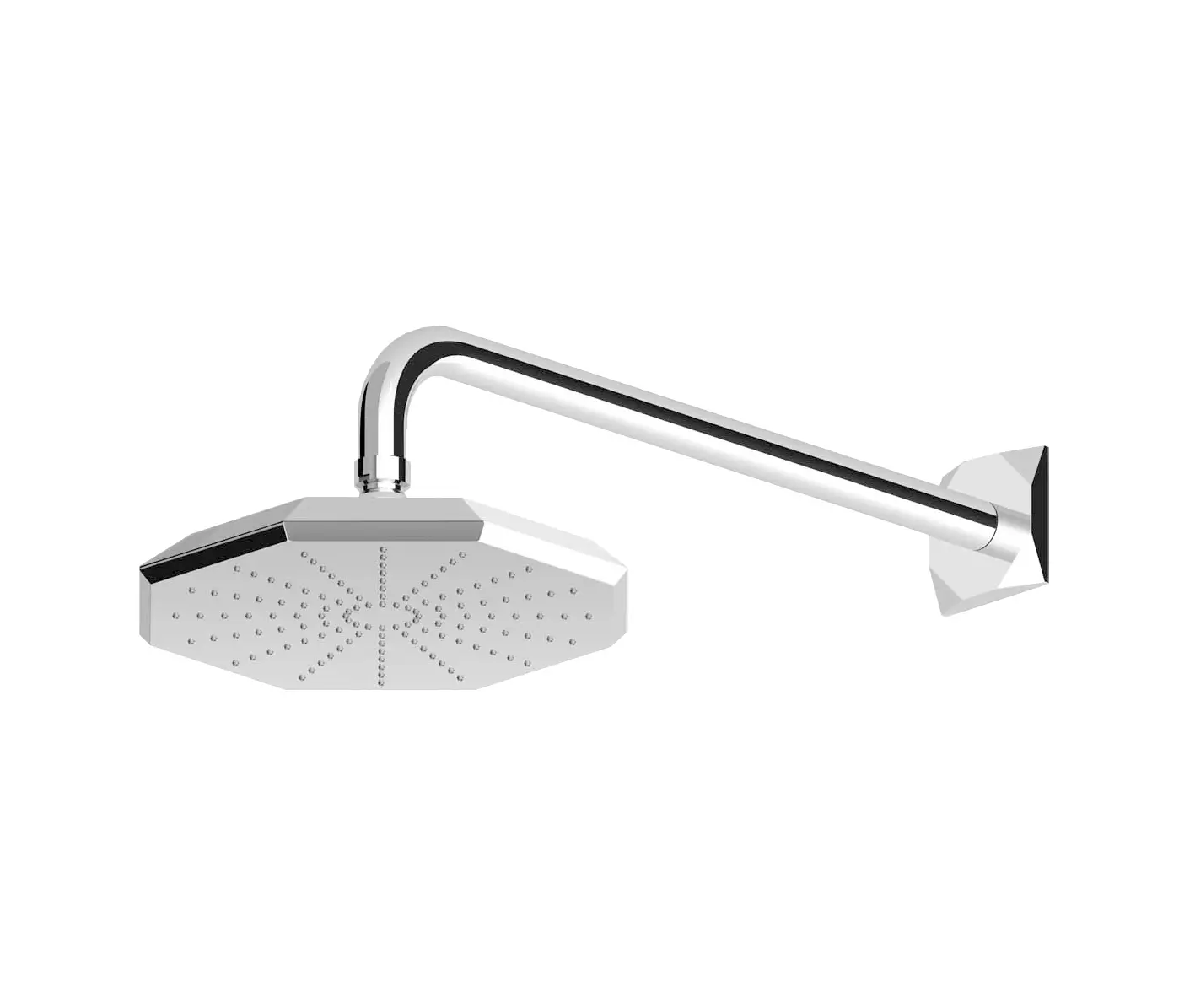 Zucchetti - Showers Z94194