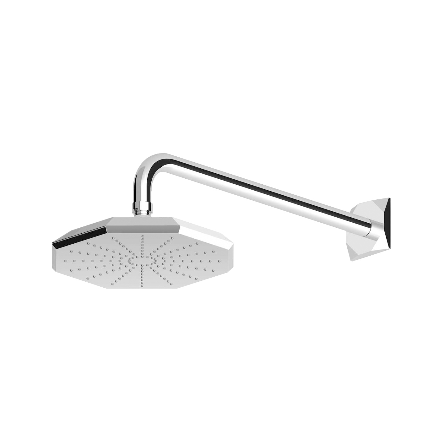 Display product Showers Z94194 from manufacturer Zucchetti