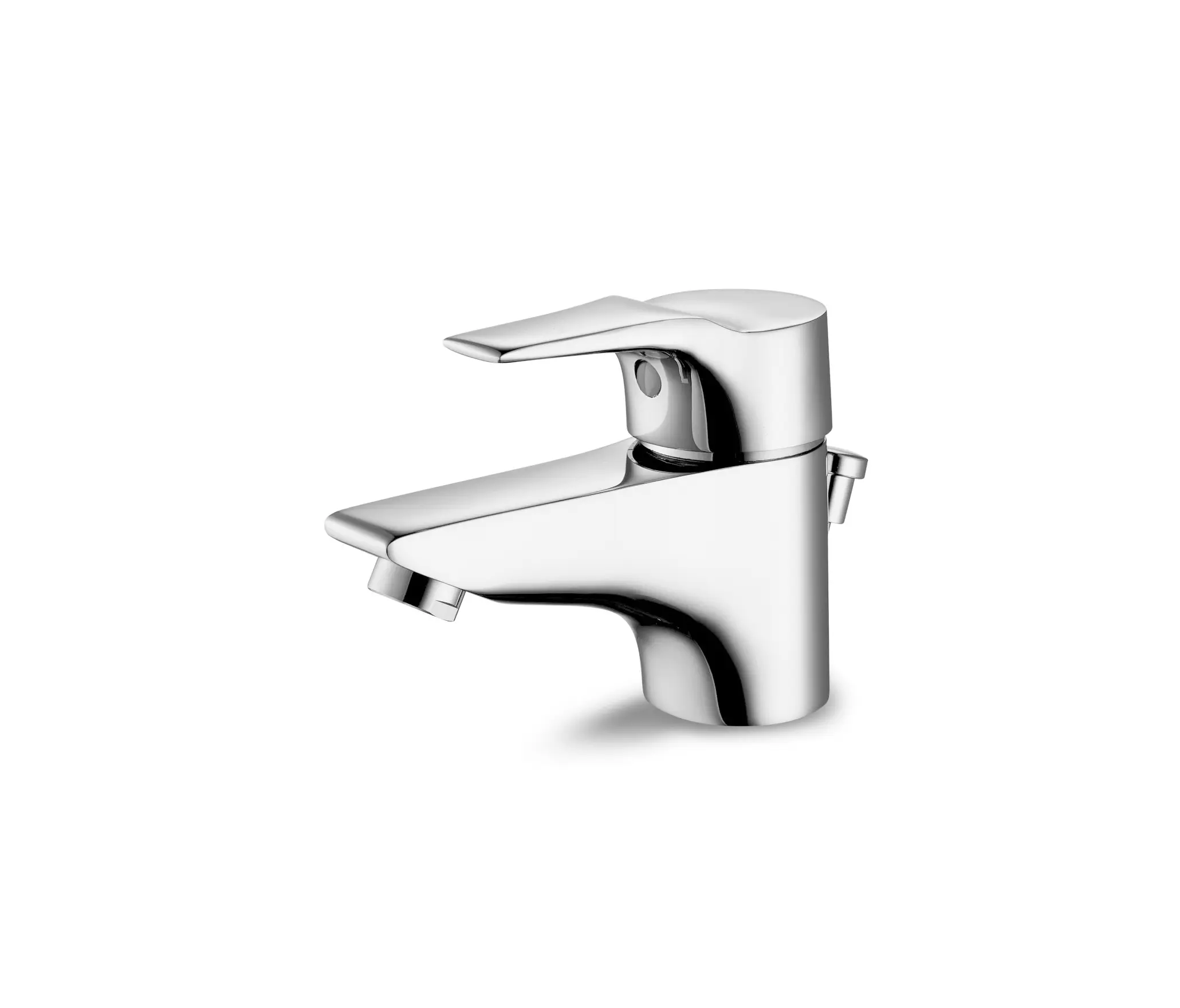 FLAT ZX9208 - Wash basin taps from Zucchetti | Architonic