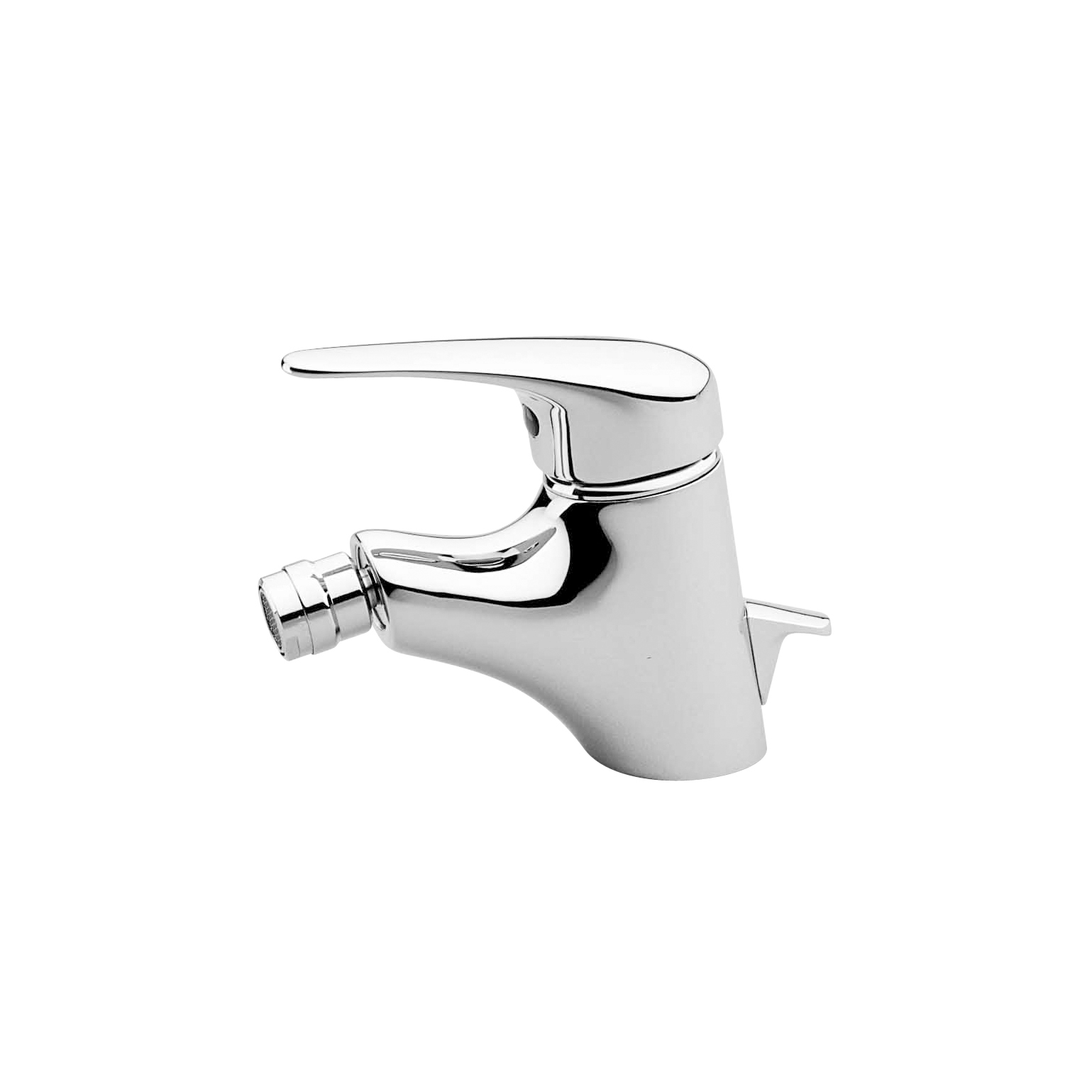Display product Zetamix 1700 Z1733P from manufacturer Zucchetti
