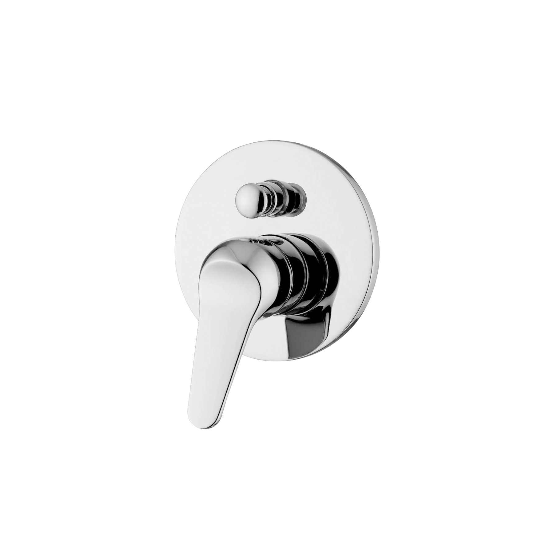 Vertoon produk Zetamix 1900 Z19112 van vervaardiger Zucchetti