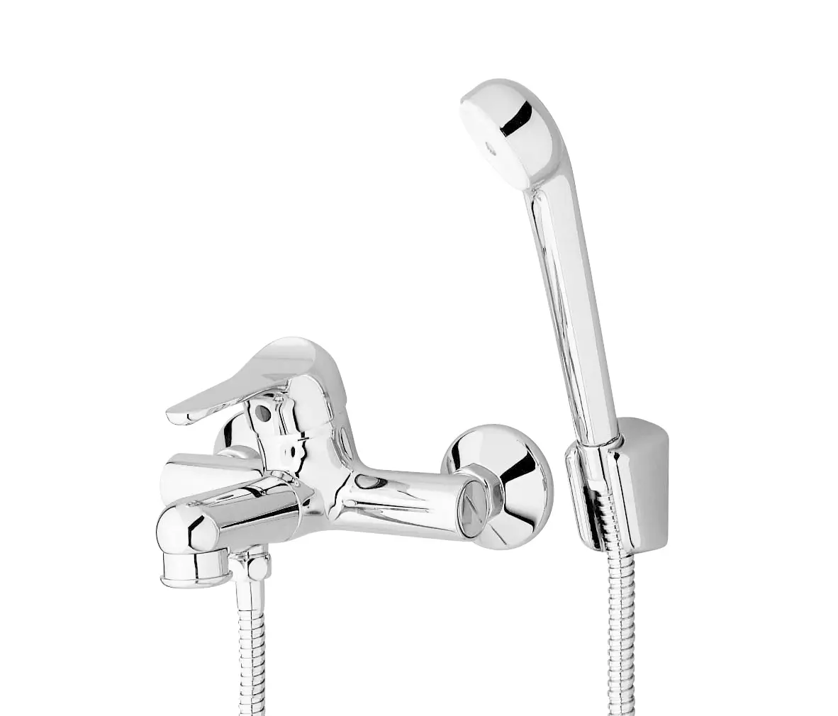 Zucchetti - Zetamix 1900 Z19145