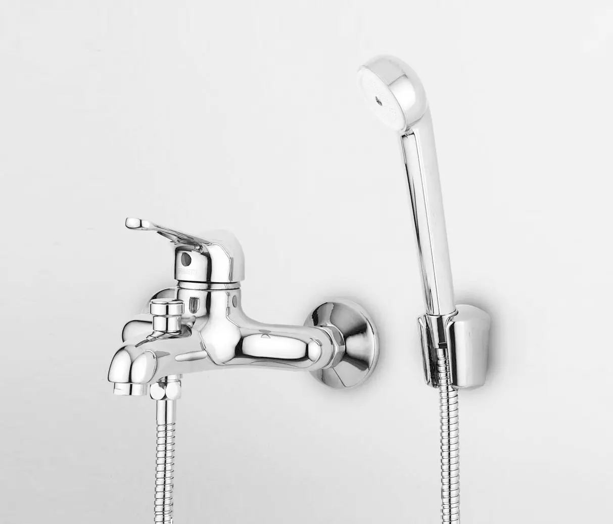 ZETAMIX 1900 Z19165 - Bath taps from Zucchetti | Architonic