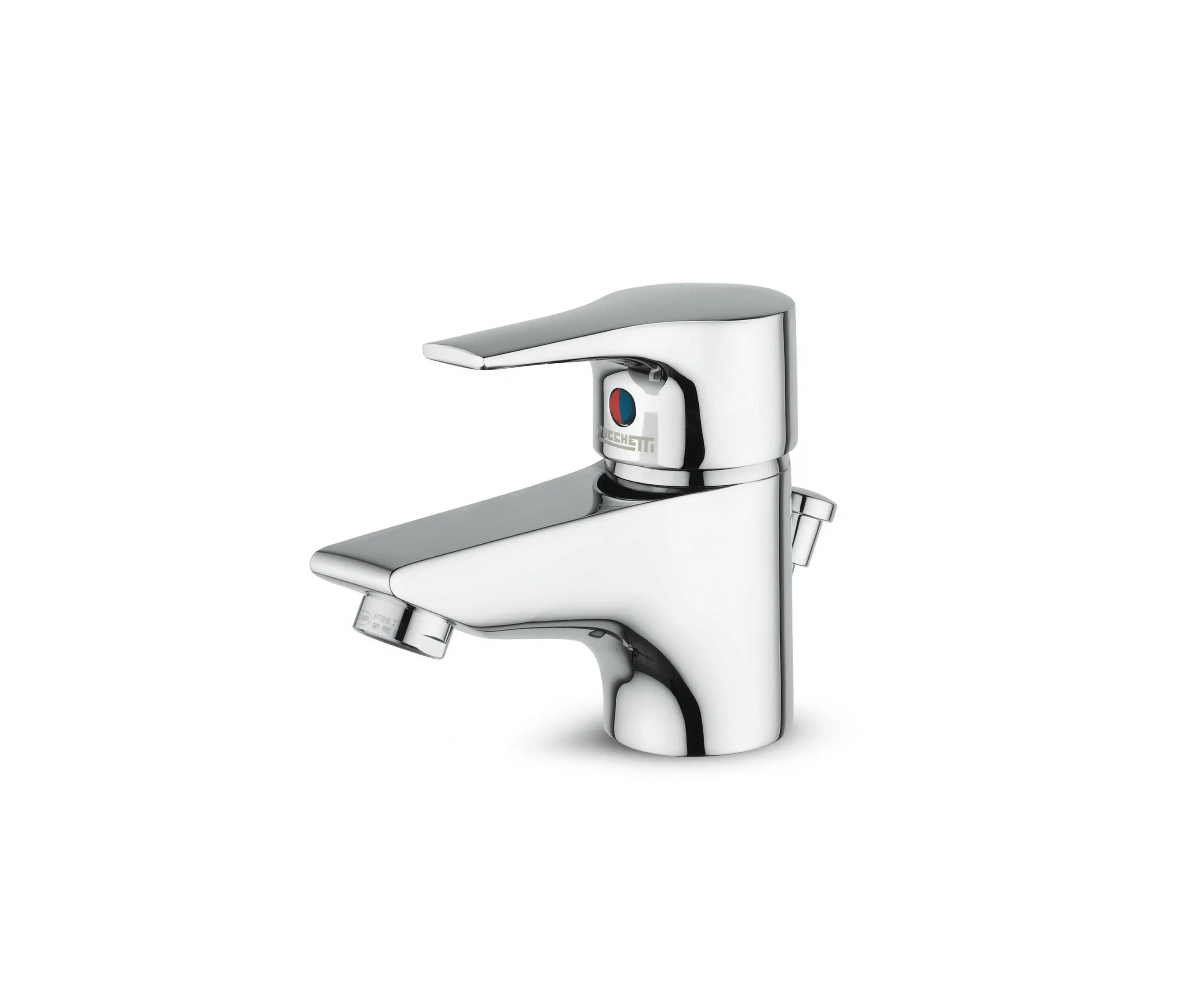 Zucchetti - Flat ZP9208