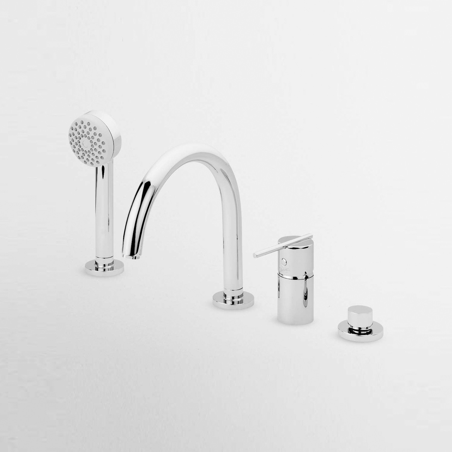 Produkt Spin ZX3162 des Herstellers Zucchetti anzeigen