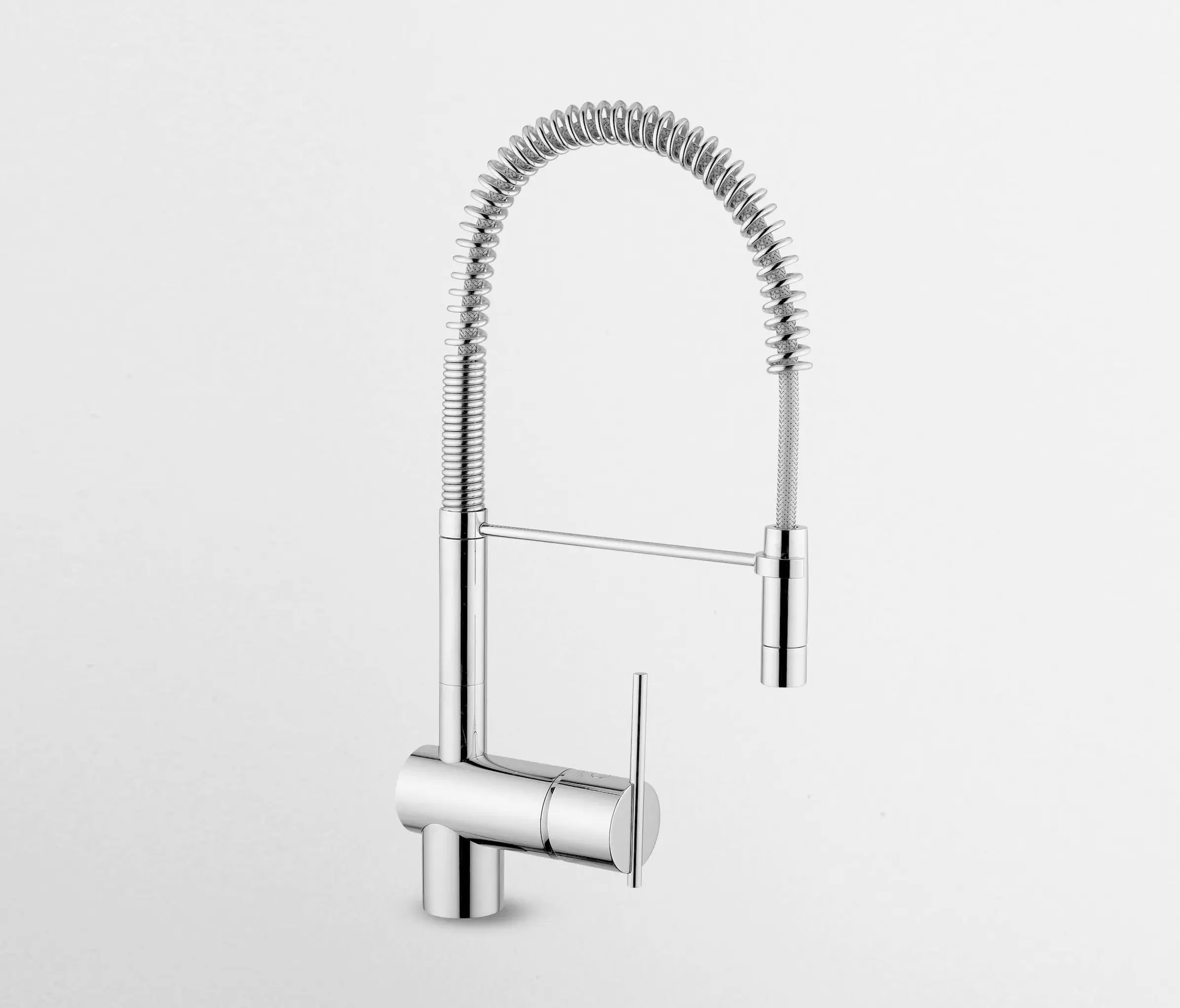 SPIN ZX3372 - Kitchen taps from Zucchetti | Architonic